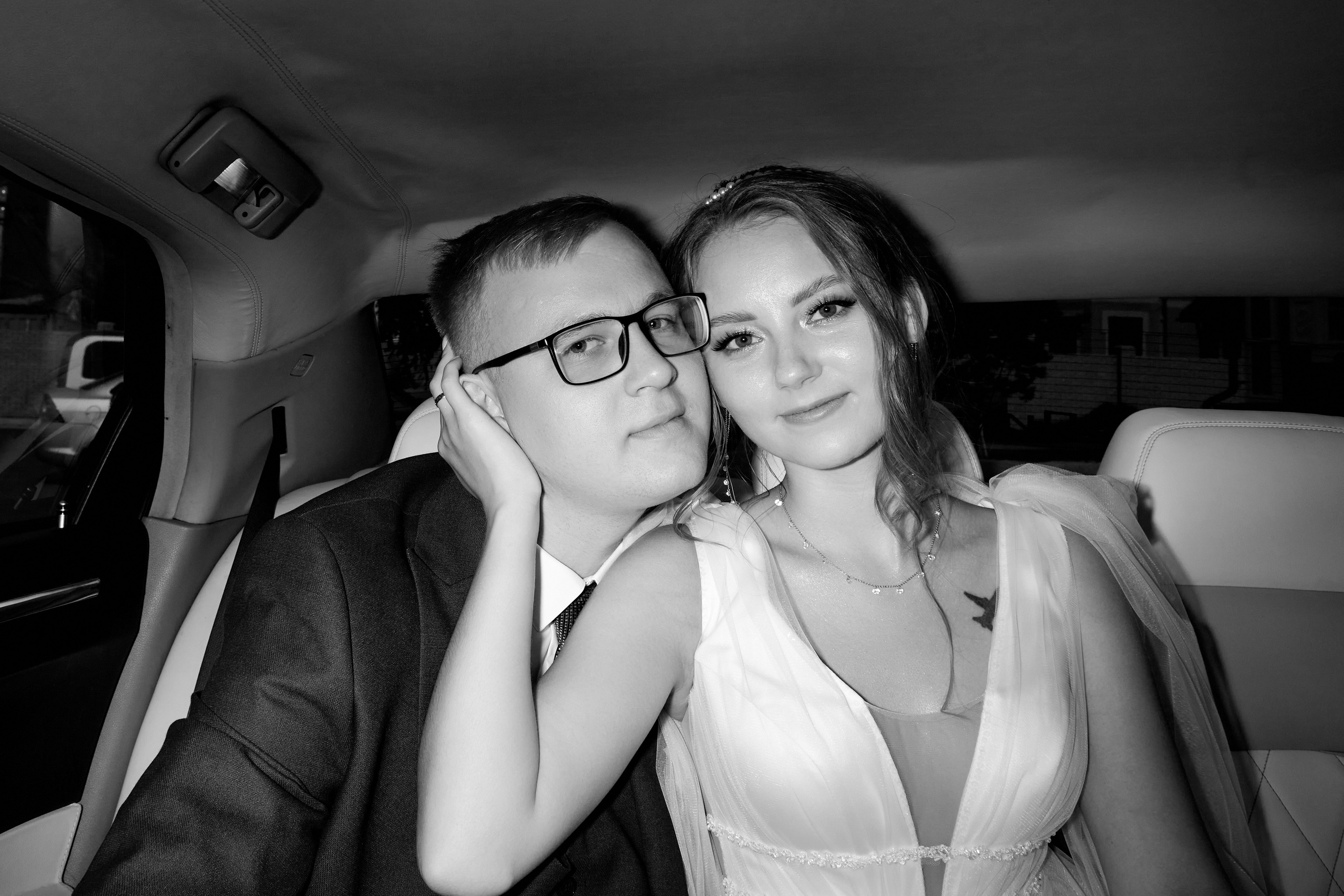 Свадебные фото в Красноярске. Свадебный и семейный фотограф в Красноярске Владимир Ятмасов