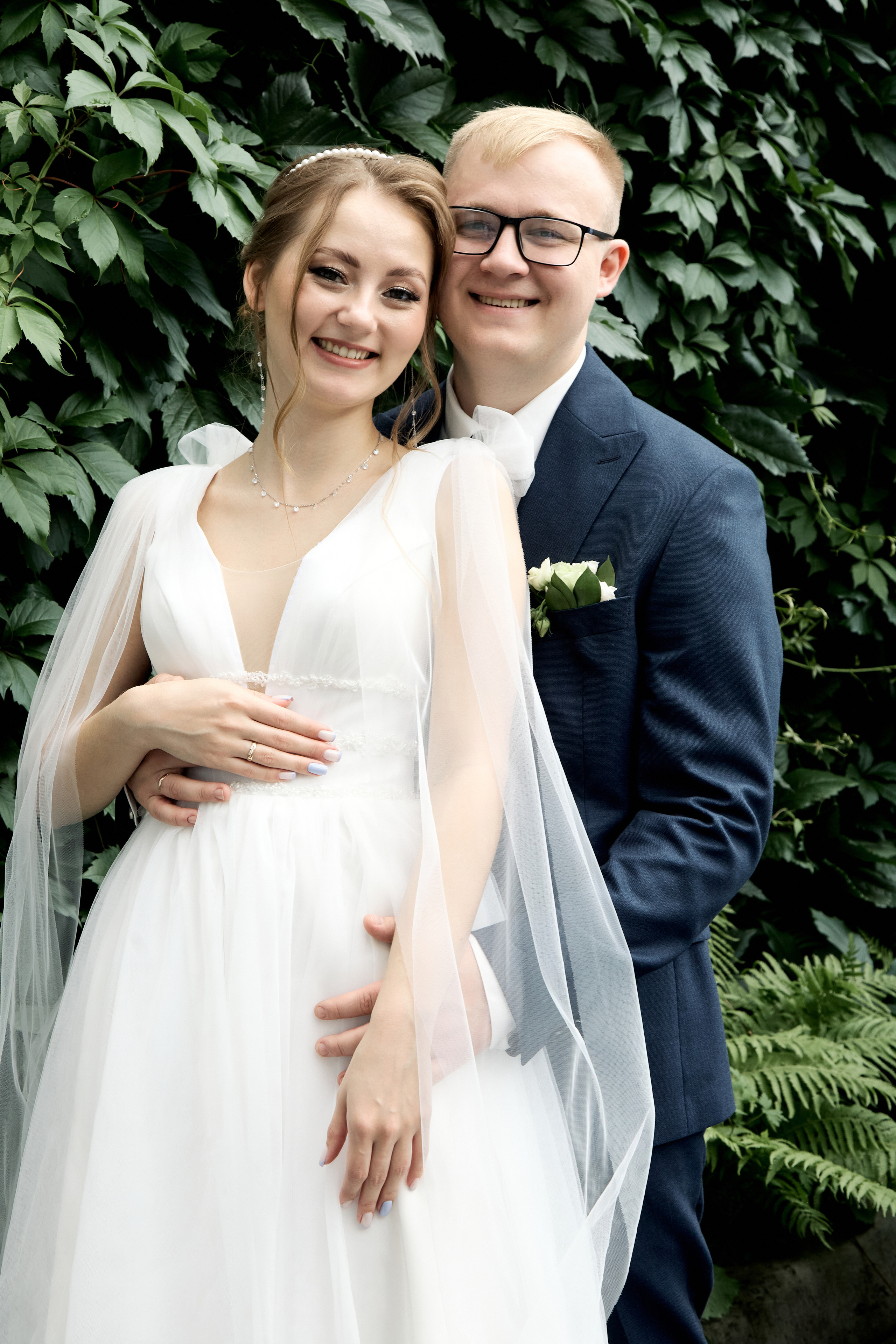 Свадебные фото в Красноярске. Свадебный и семейный фотограф в Красноярске Владимир Ятмасов