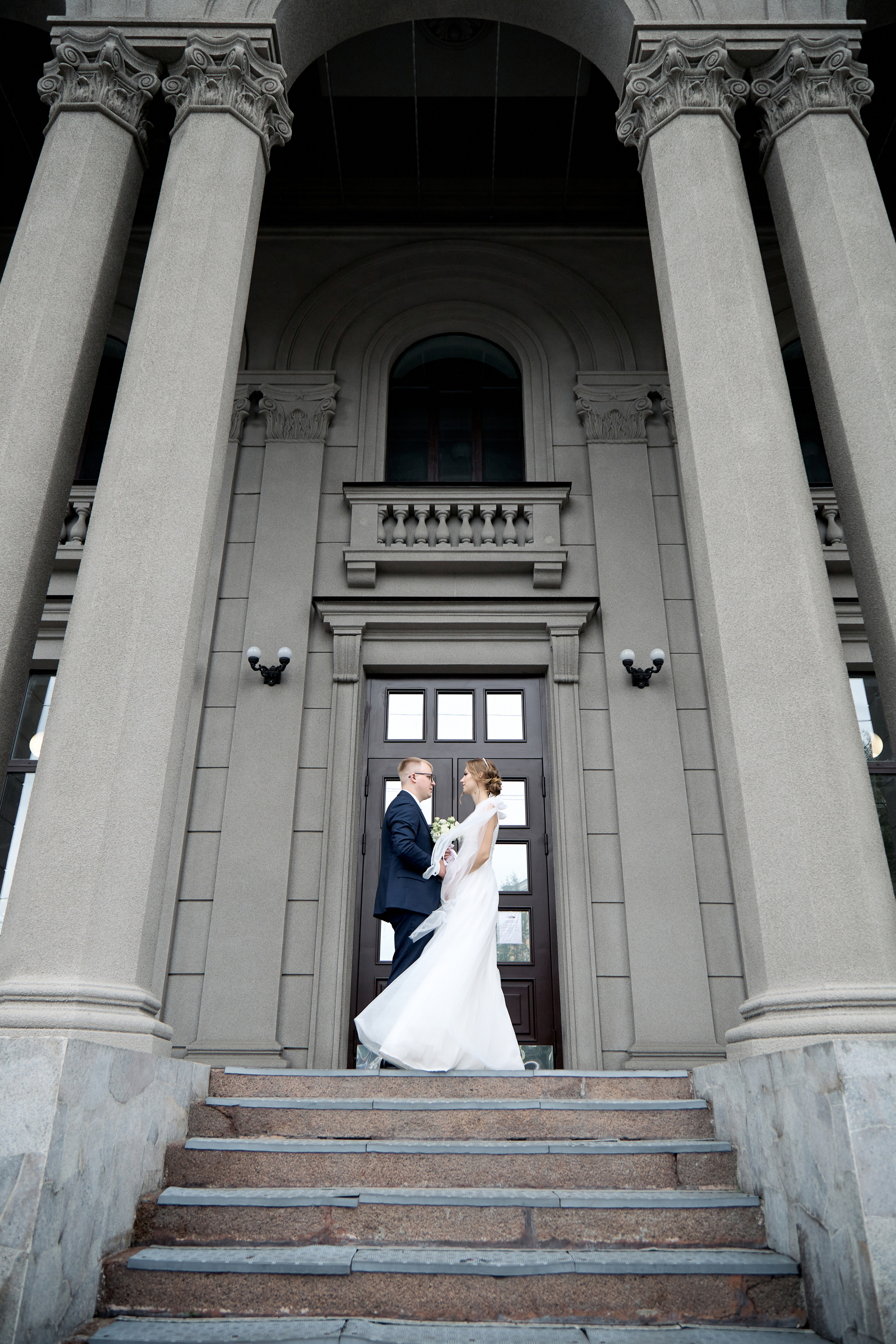 Свадебные фото в Красноярске. Свадебный и семейный фотограф в Красноярске Владимир Ятмасов