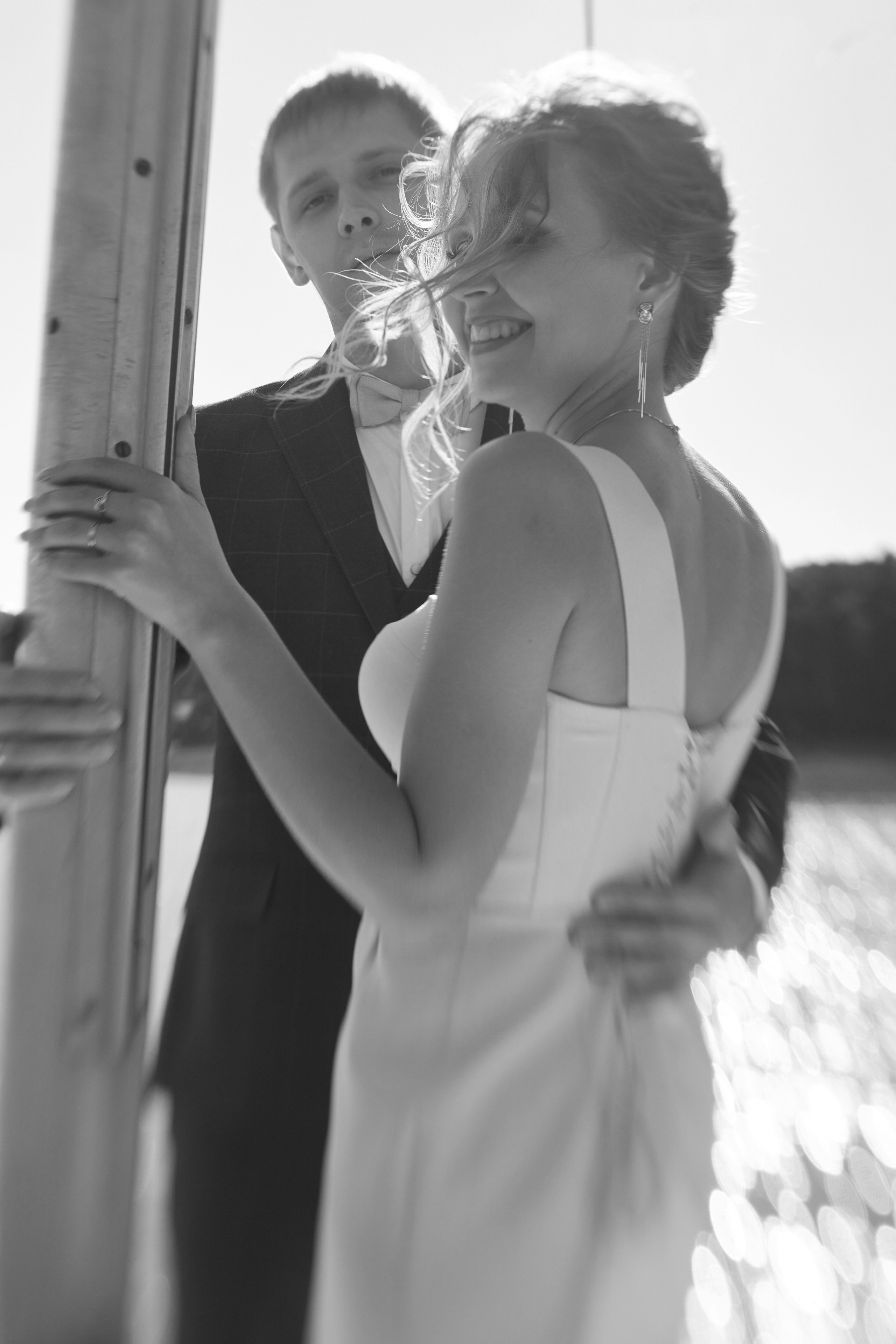 Свадебные фото в Красноярске. Свадебный и семейный фотограф в Красноярске Владимир Ятмасов