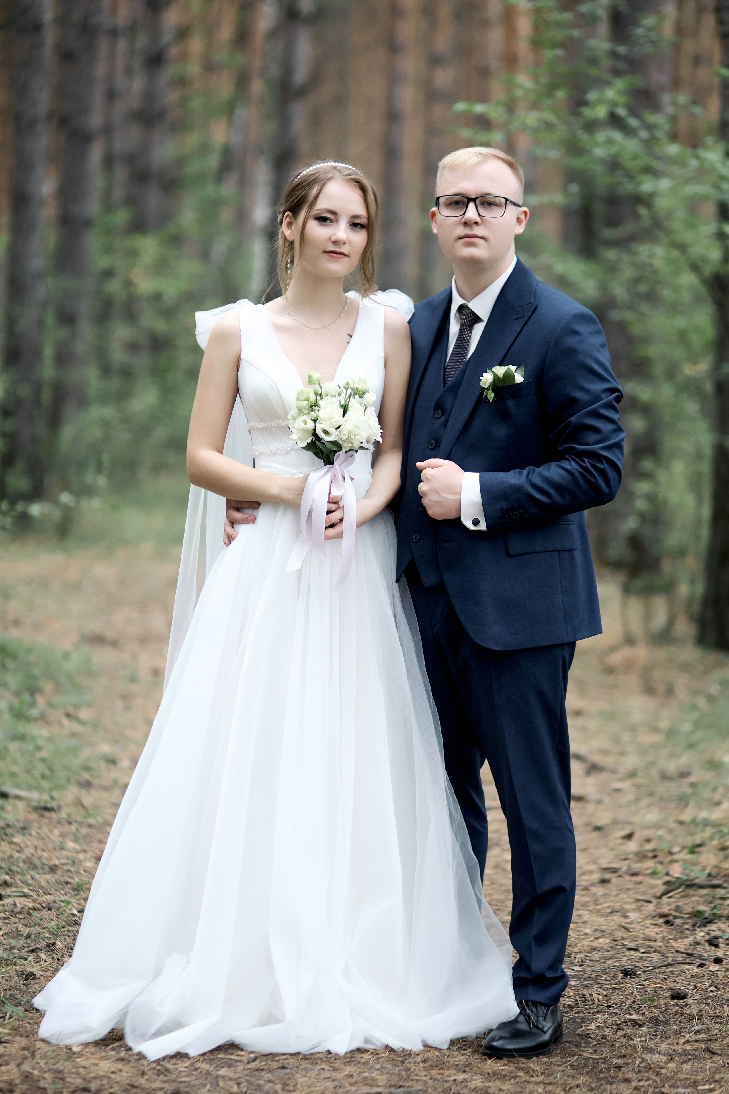 Свадебные фото в Красноярске. Свадебный и семейный фотограф в Красноярске Владимир Ятмасов