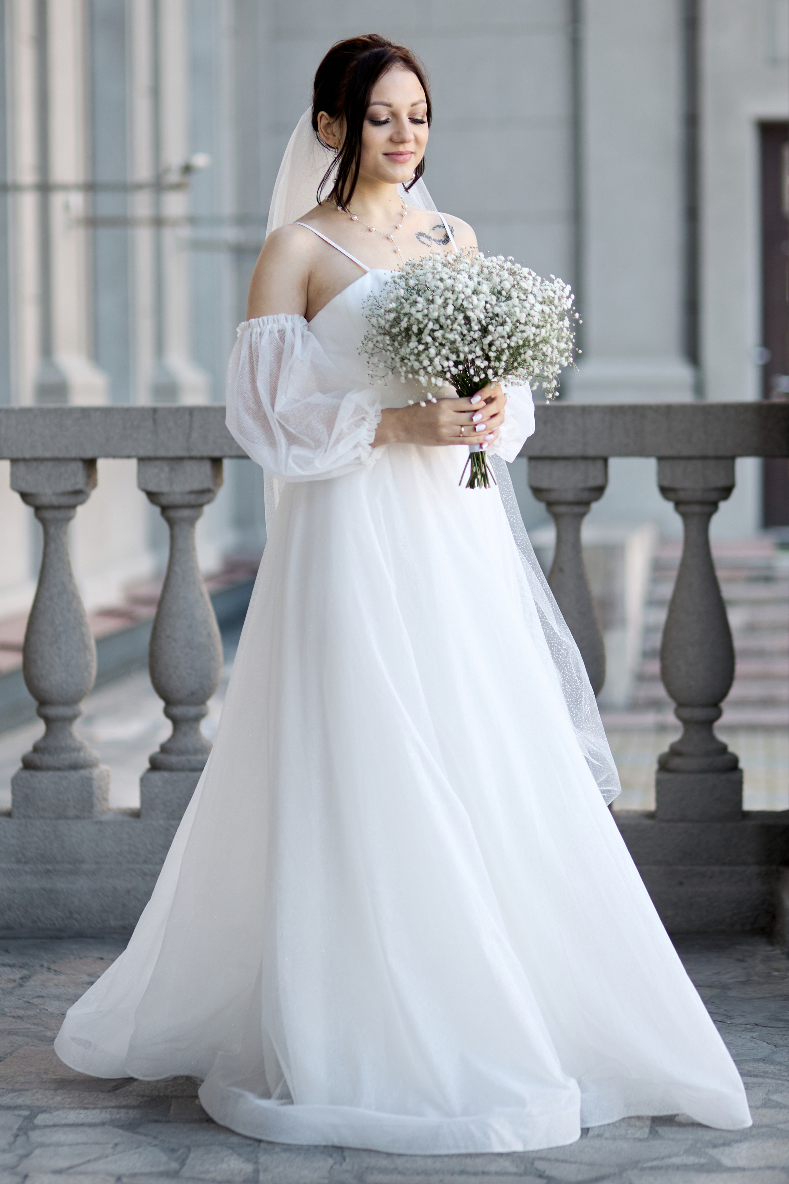 Свадебные фото в Красноярске. Свадебный и семейный фотограф в Красноярске Владимир Ятмасов