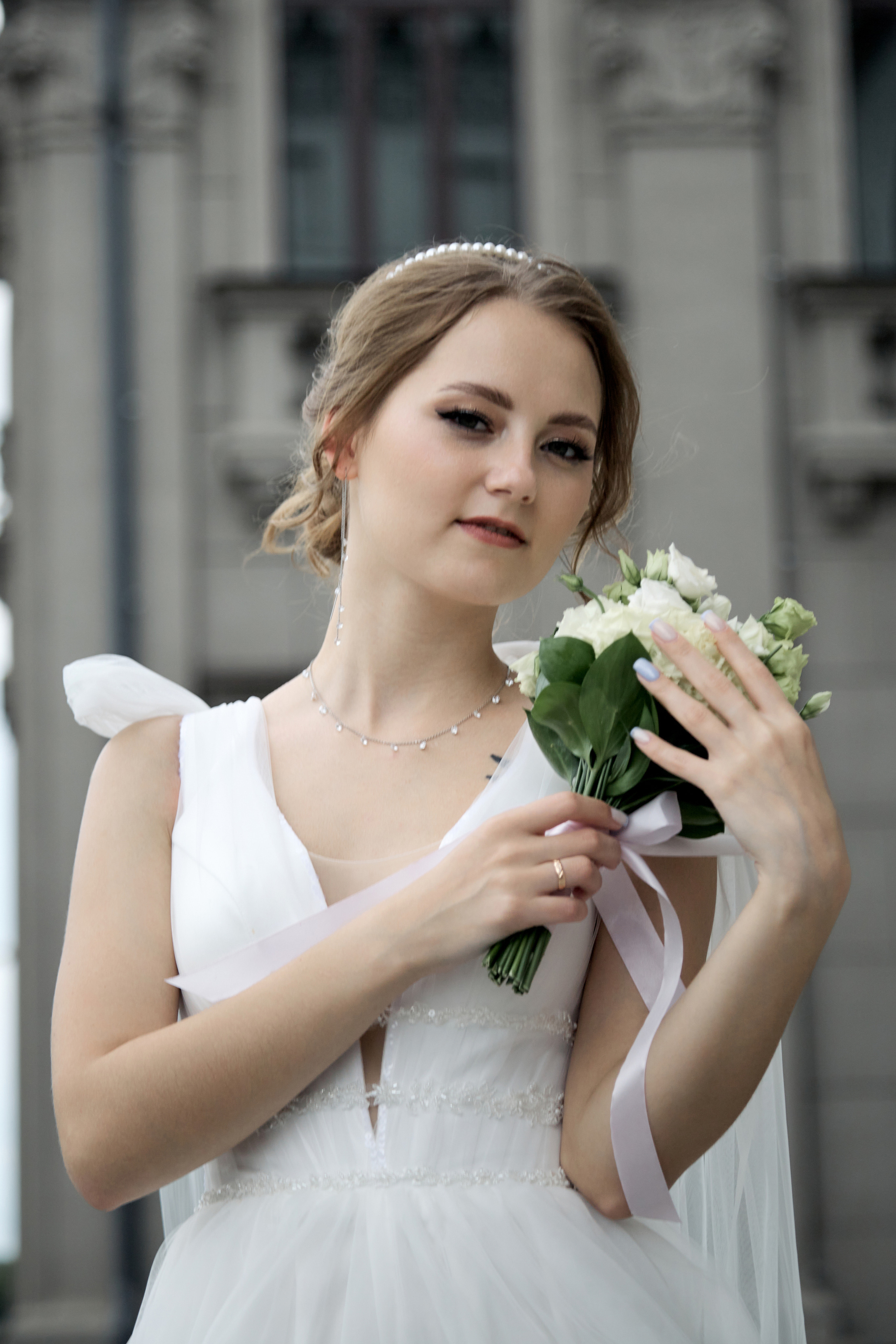 Свадебные фото в Красноярске. Свадебный и семейный фотограф в Красноярске Владимир Ятмасов