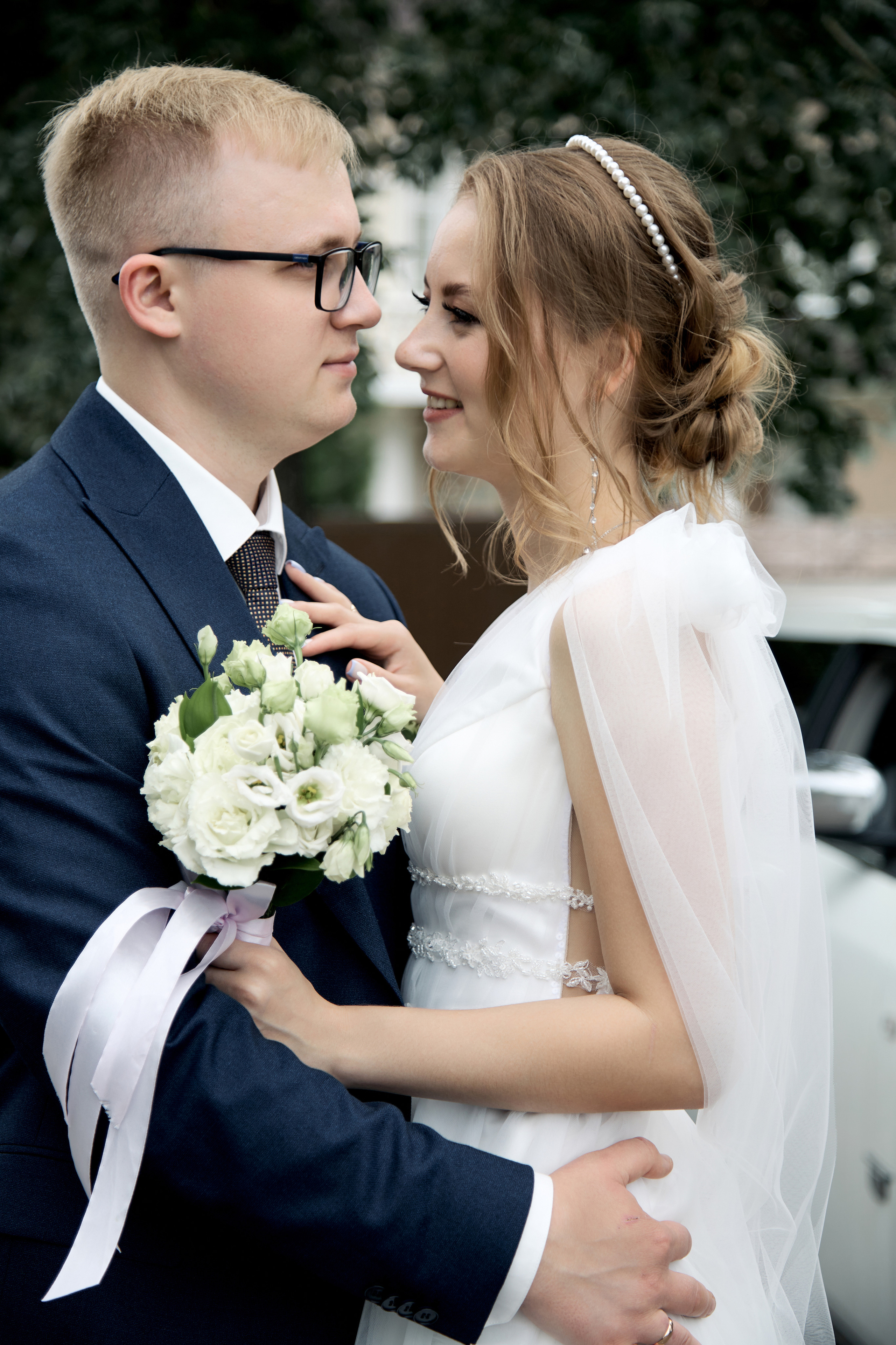 Свадебные фото в Красноярске. Свадебный и семейный фотограф в Красноярске Владимир Ятмасов