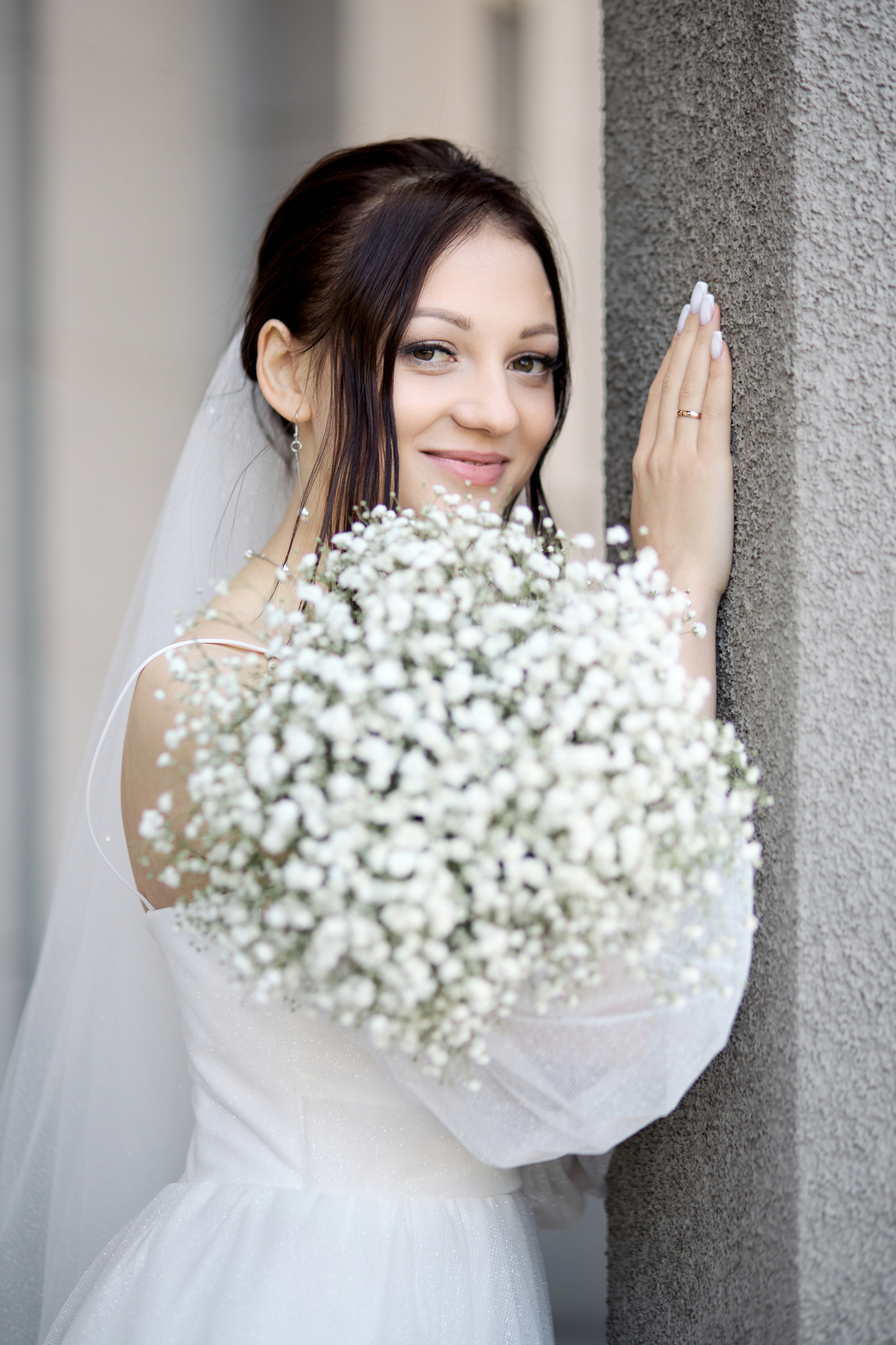 Свадебные фото в Красноярске. Свадебный и семейный фотограф в Красноярске Владимир Ятмасов