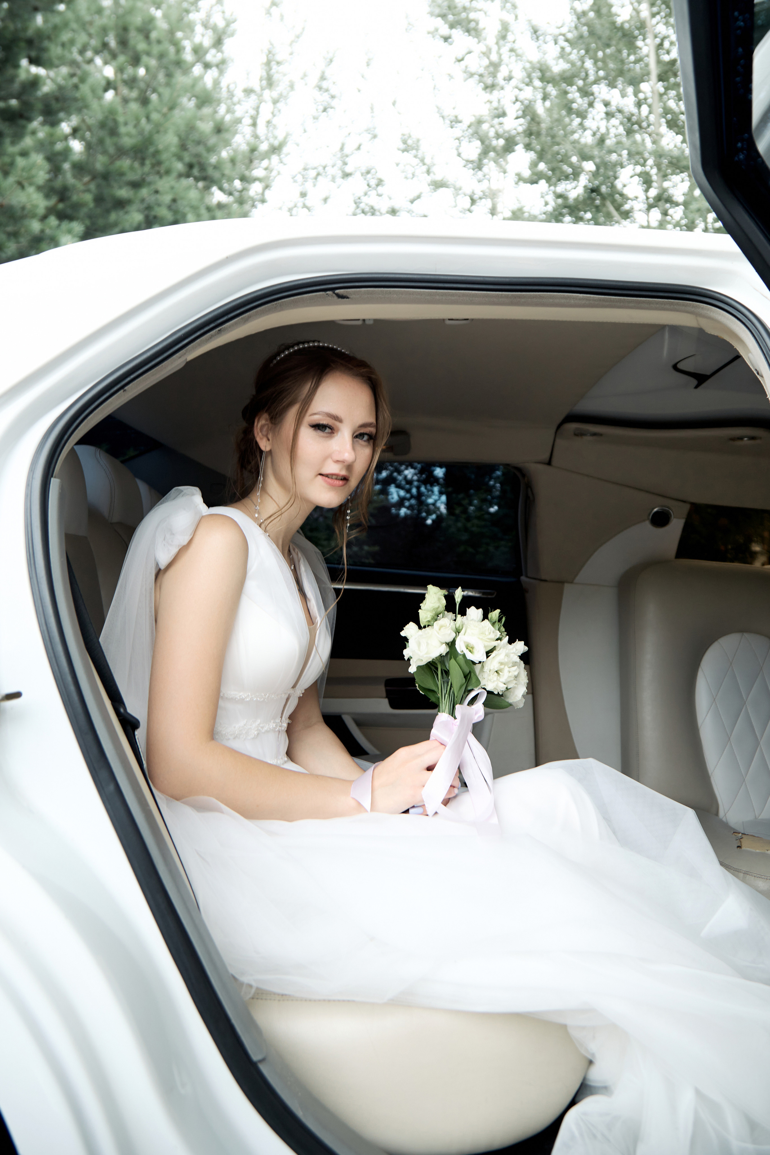 Свадебные фото в Красноярске. Свадебный и семейный фотограф в Красноярске Владимир Ятмасов