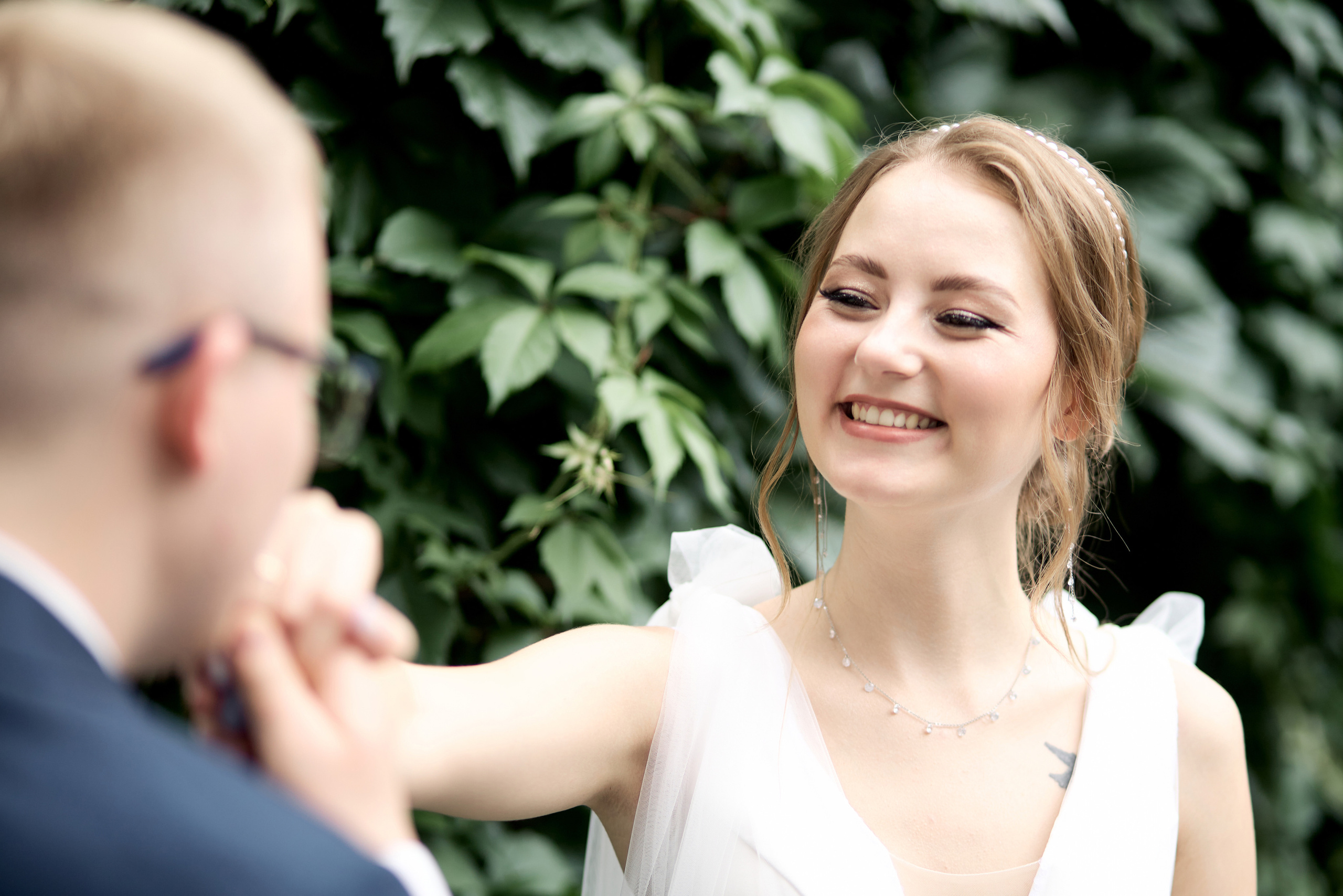 Свадебные фото в Красноярске. Свадебный и семейный фотограф в Красноярске Владимир Ятмасов