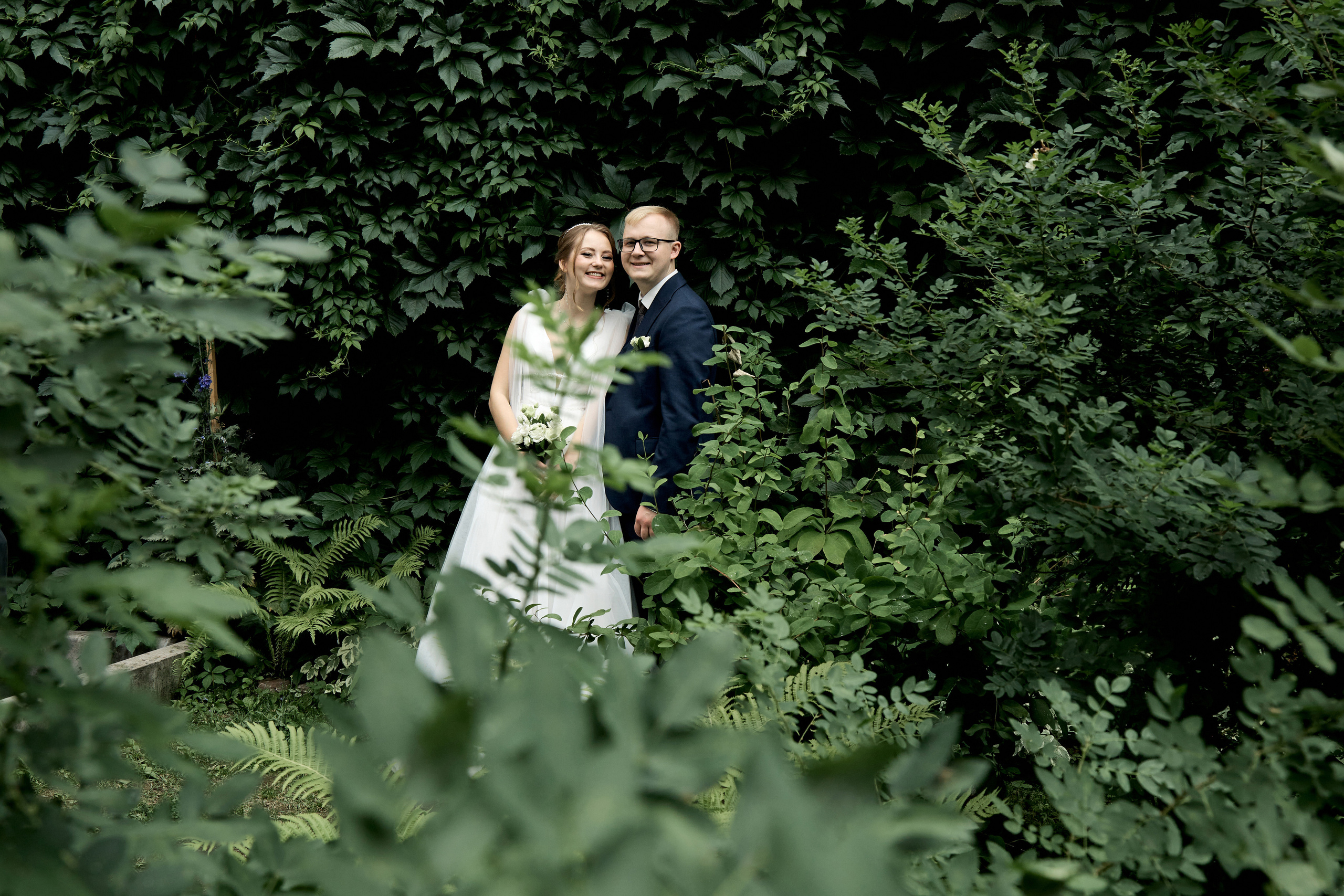 Свадебные фото в Красноярске. Свадебный и семейный фотограф в Красноярске Владимир Ятмасов