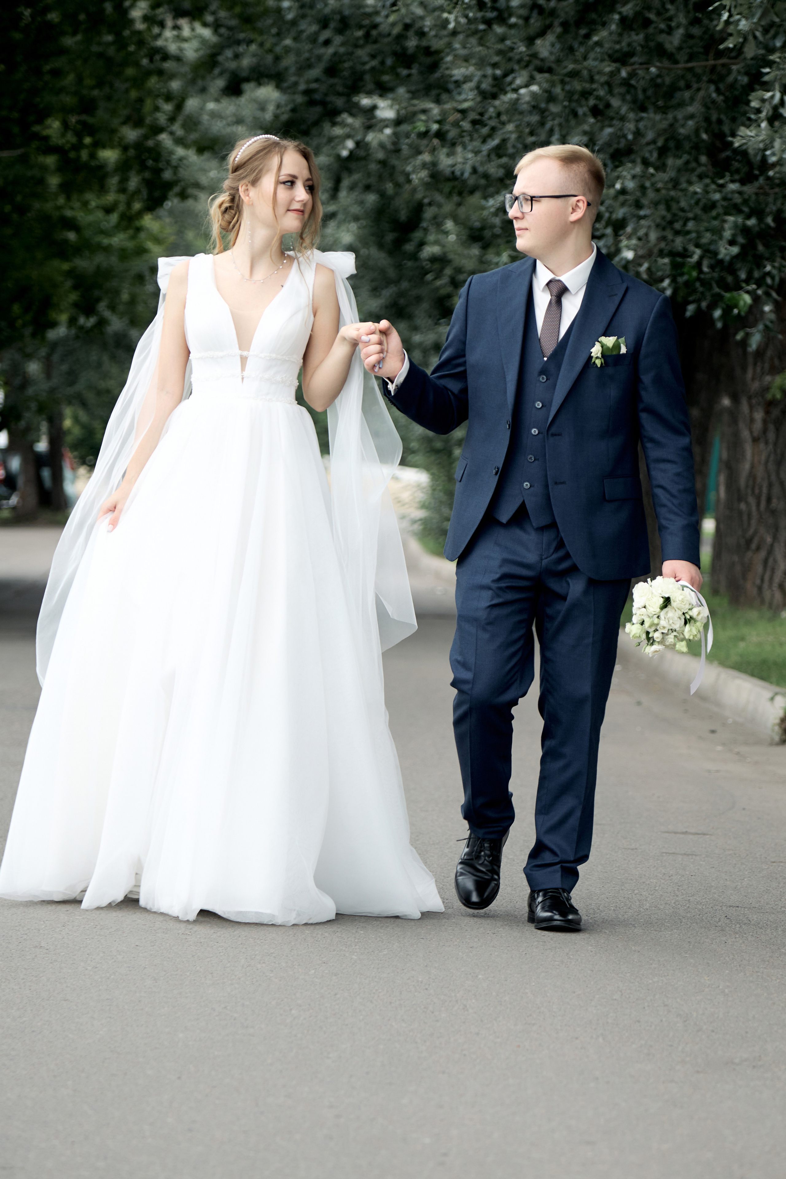 Свадебные фото в Красноярске. Свадебный и семейный фотограф в Красноярске Владимир Ятмасов