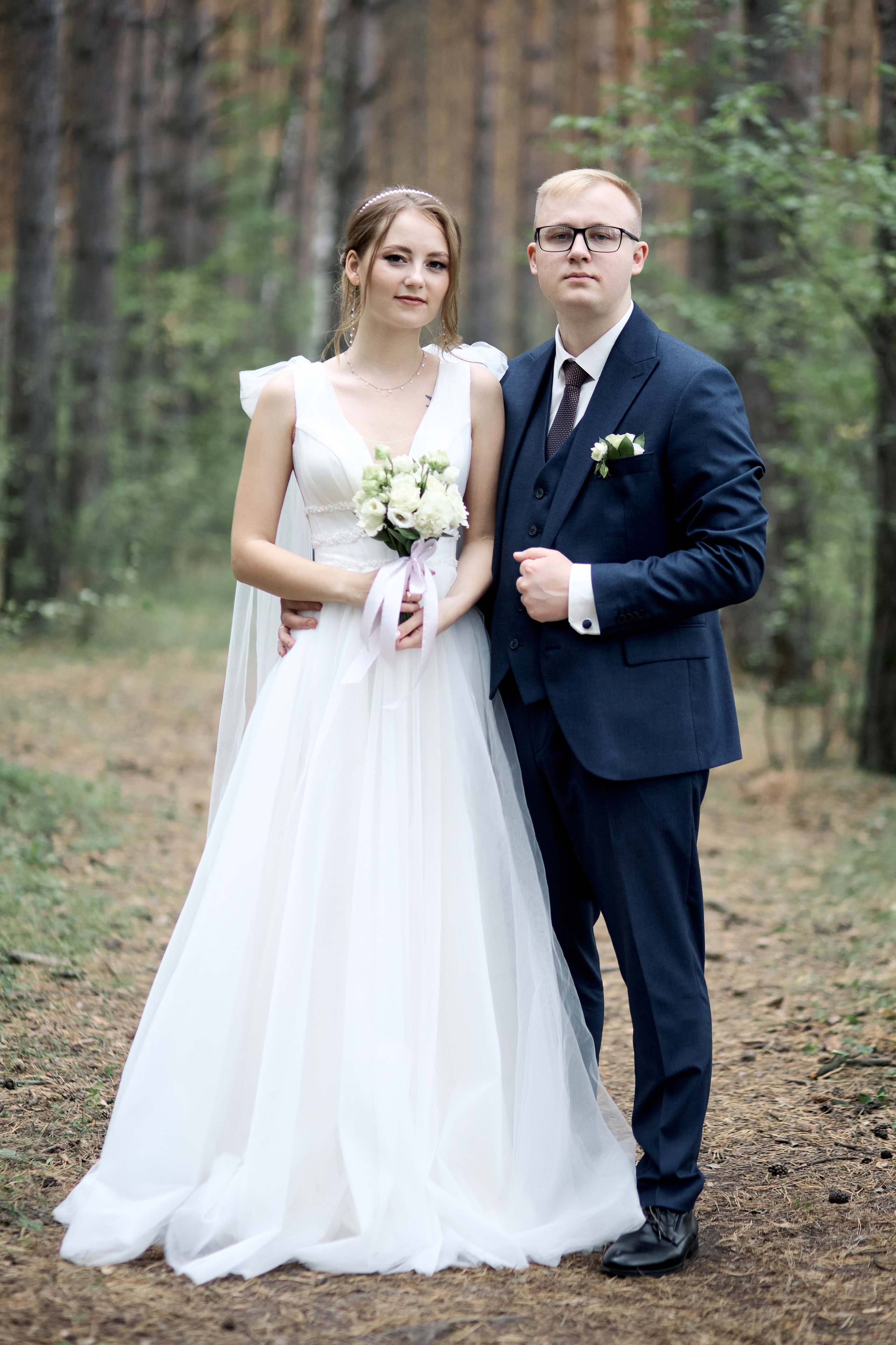 Свадебные фото в Красноярске. Свадебный и семейный фотограф в Красноярске Владимир Ятмасов