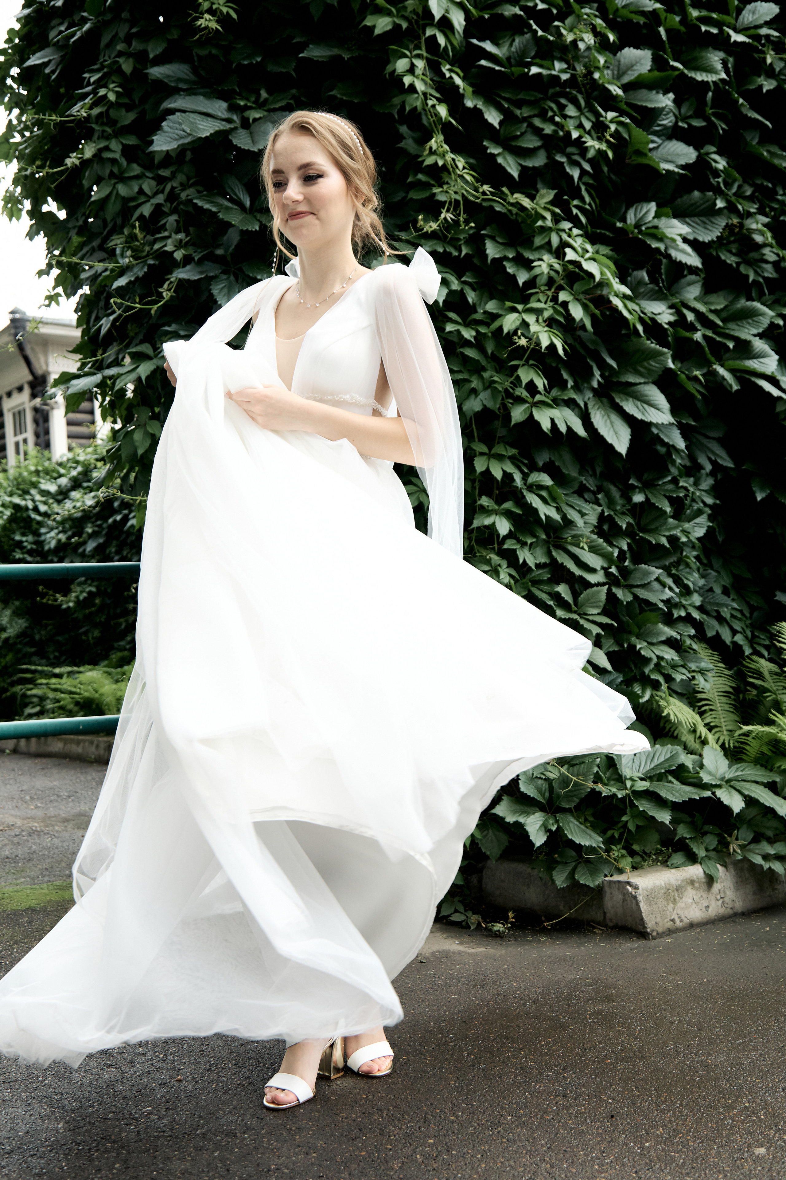 Свадебные фото в Красноярске. Свадебный и семейный фотограф в Красноярске Владимир Ятмасов