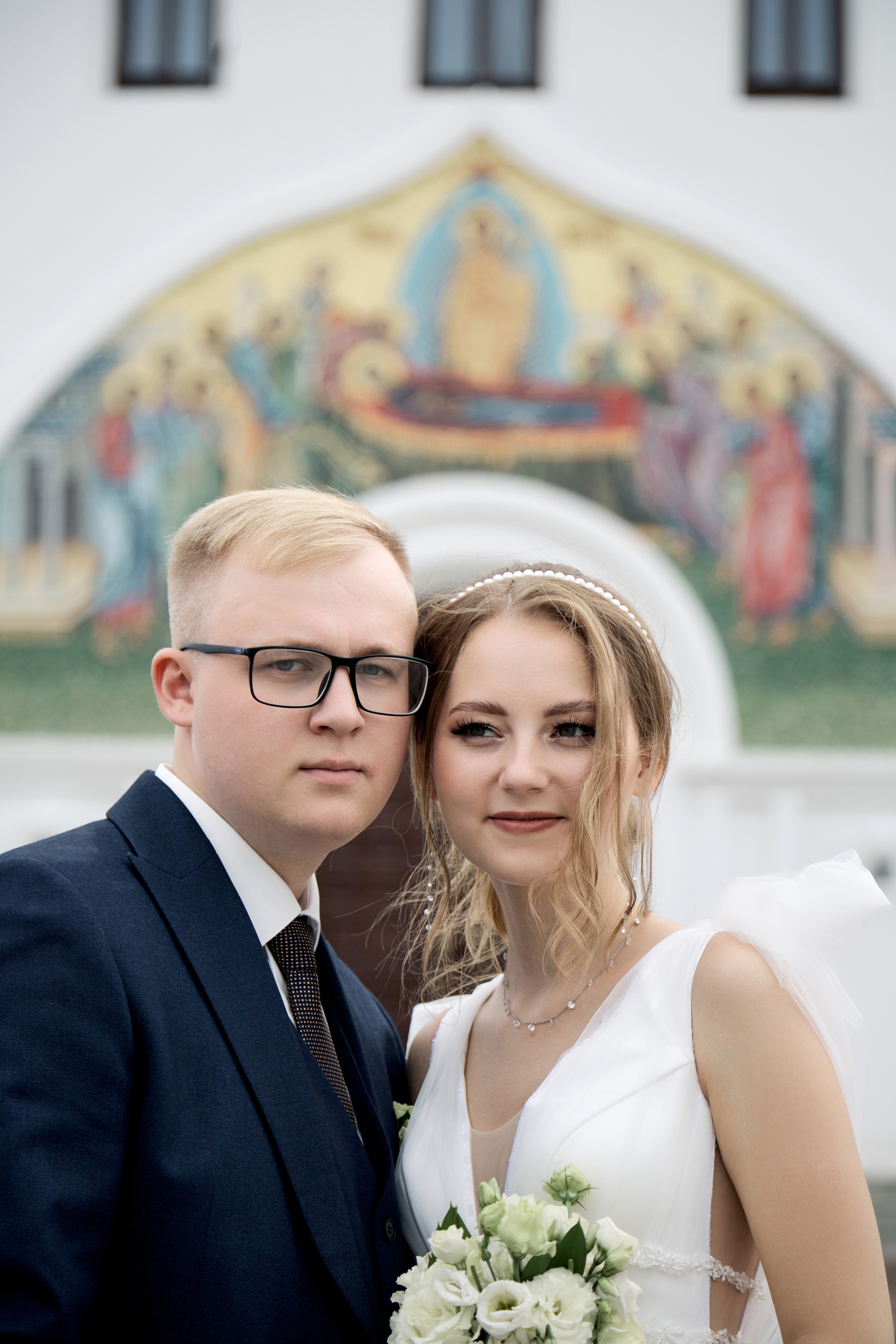 Свадебные фото в Красноярске. Свадебный и семейный фотограф в Красноярске Владимир Ятмасов