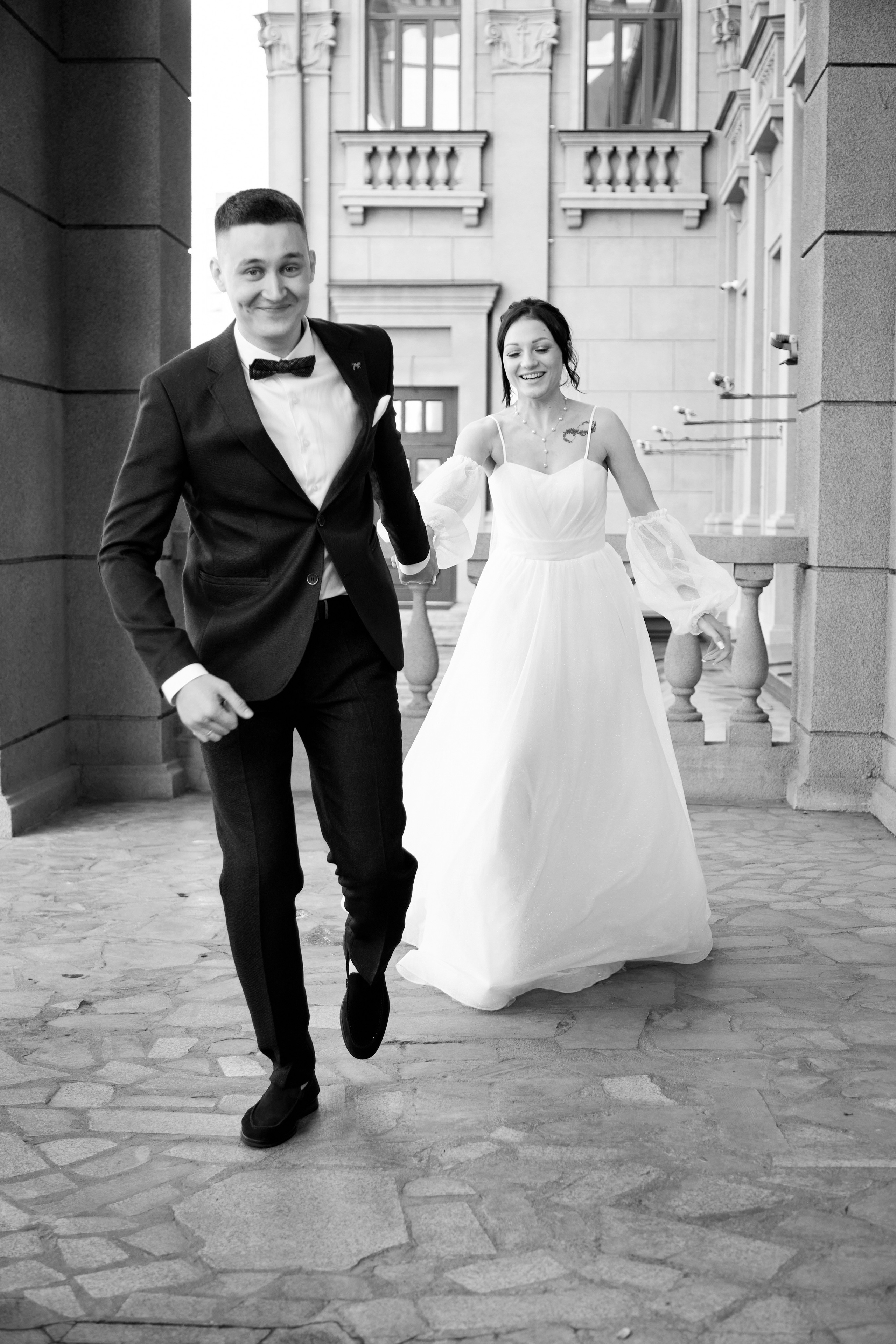 Свадебные фото в Красноярске. Свадебный и семейный фотограф в Красноярске Владимир Ятмасов