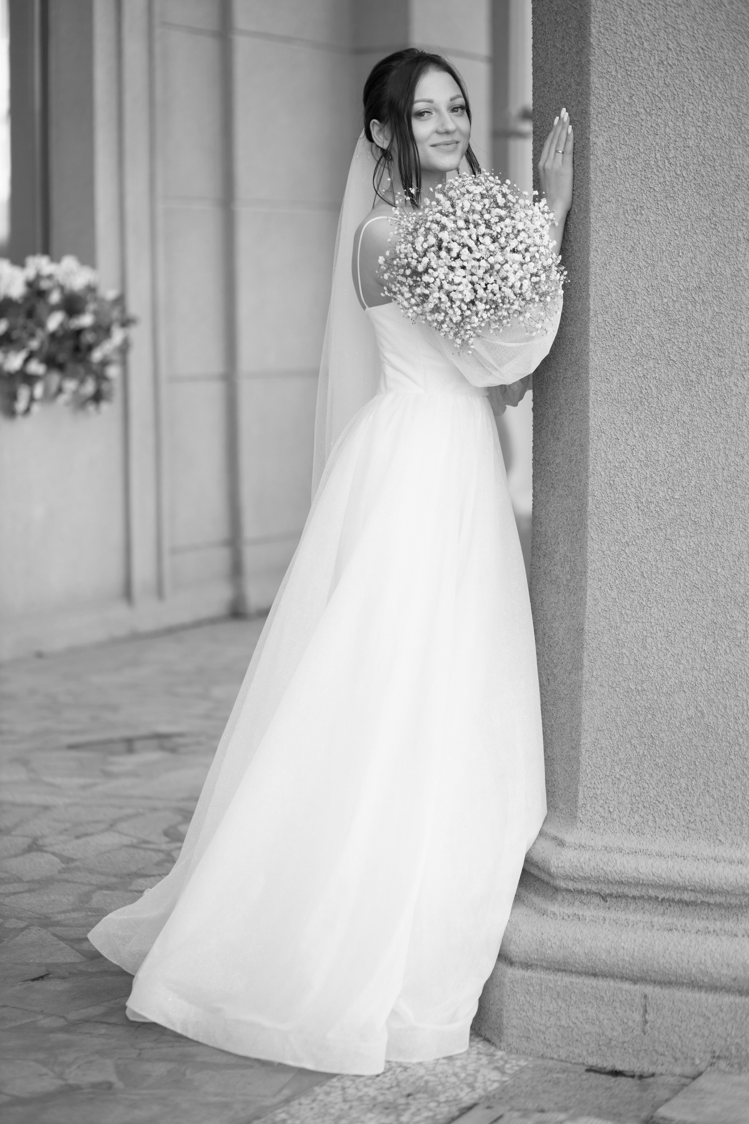 Свадебные фото в Красноярске. Свадебный и семейный фотограф в Красноярске Владимир Ятмасов