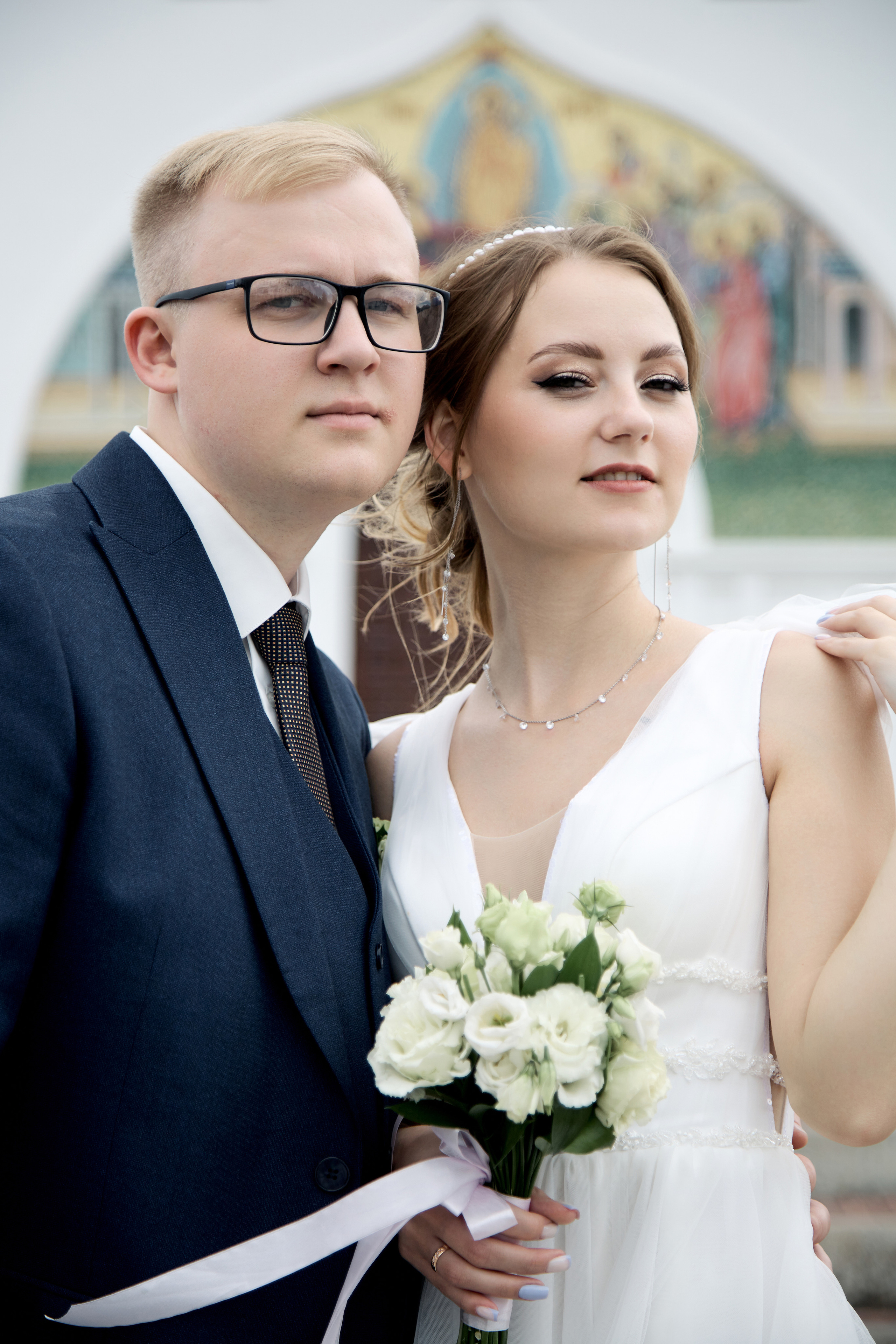 Свадебные фото в Красноярске. Свадебный и семейный фотограф в Красноярске Владимир Ятмасов