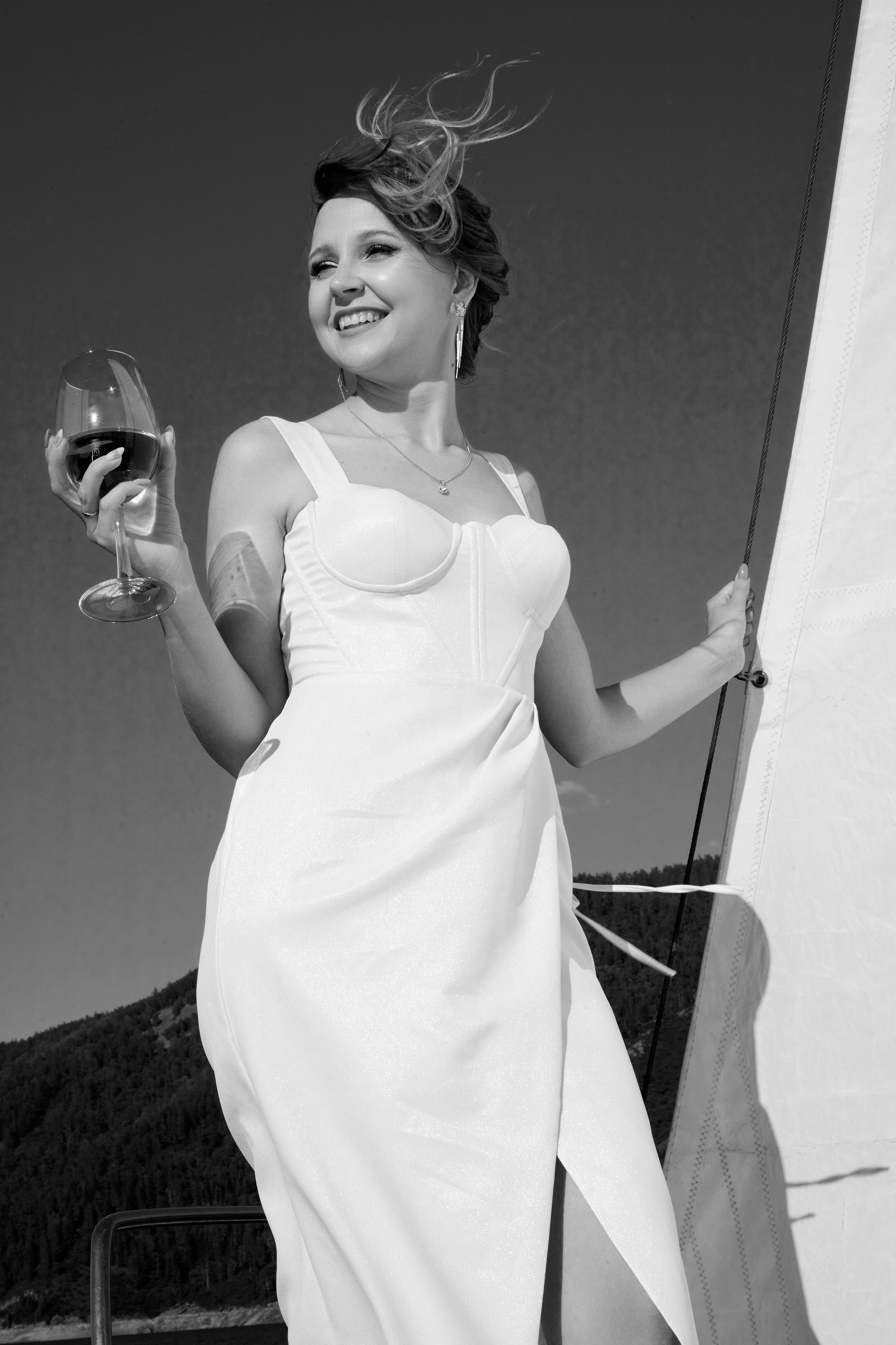 Свадебные фото в Красноярске. Свадебный и семейный фотограф в Красноярске Владимир Ятмасов