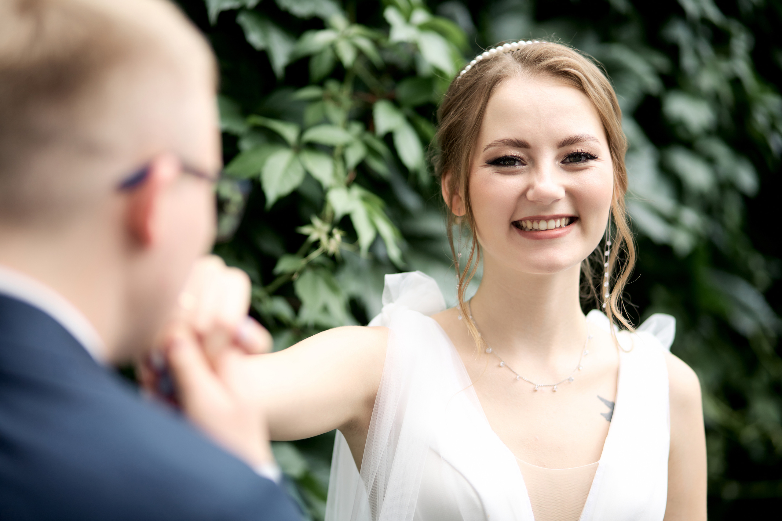 Свадебные фото в Красноярске. Свадебный и семейный фотограф в Красноярске Владимир Ятмасов