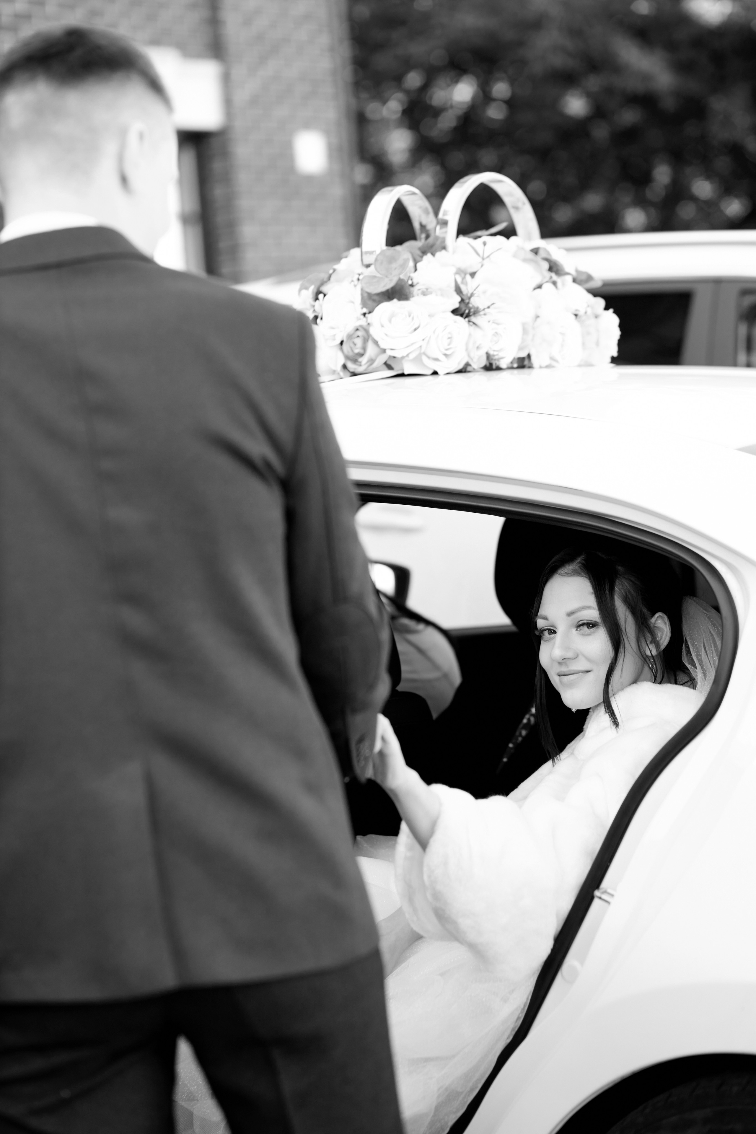 Свадебные фото в Красноярске. Свадебный и семейный фотограф в Красноярске Владимир Ятмасов