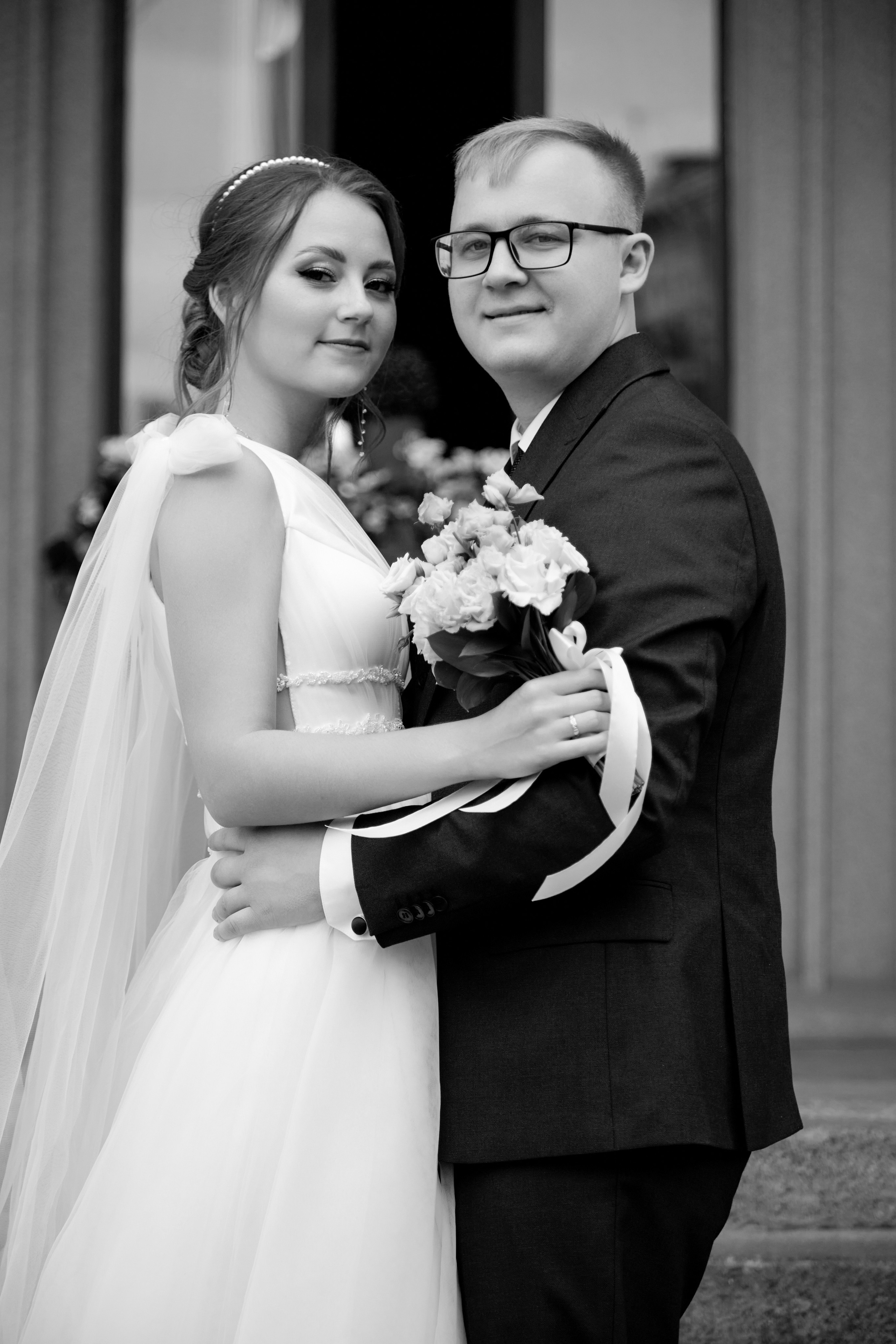 Свадебные фото в Красноярске. Свадебный и семейный фотограф в Красноярске Владимир Ятмасов