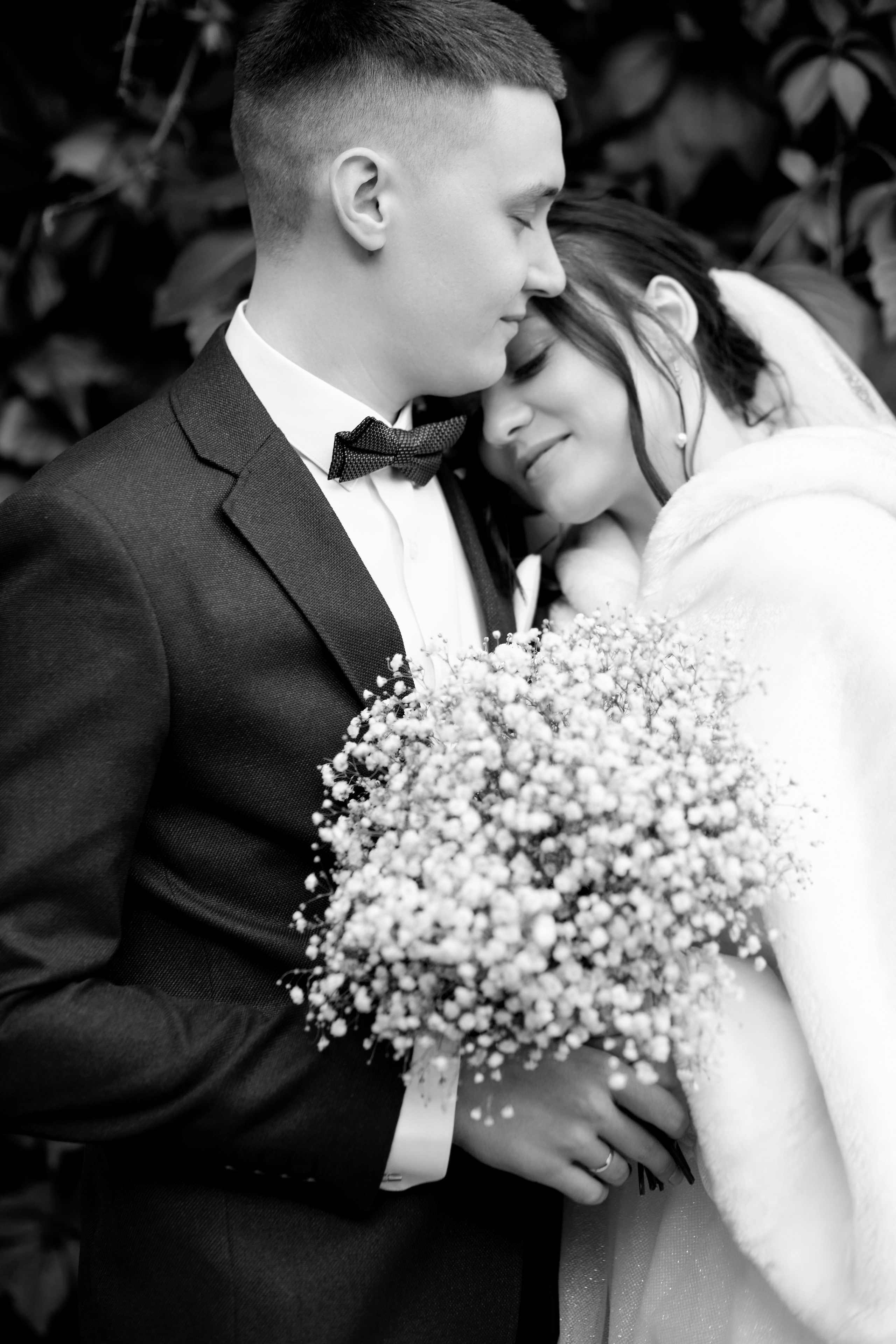 Свадебные фото в Красноярске. Свадебный и семейный фотограф в Красноярске Владимир Ятмасов