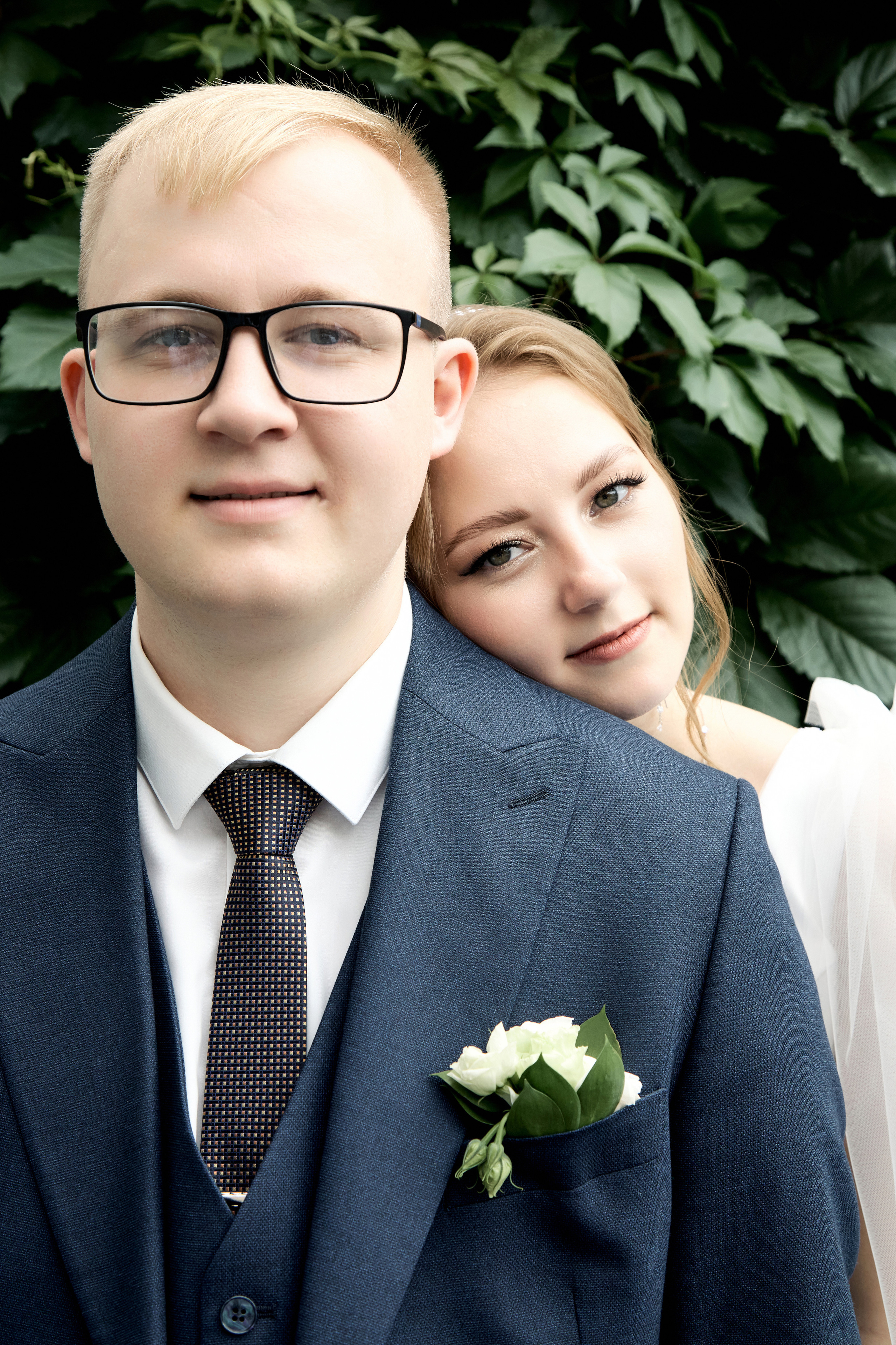 Свадебные фото в Красноярске. Свадебный и семейный фотограф в Красноярске Владимир Ятмасов