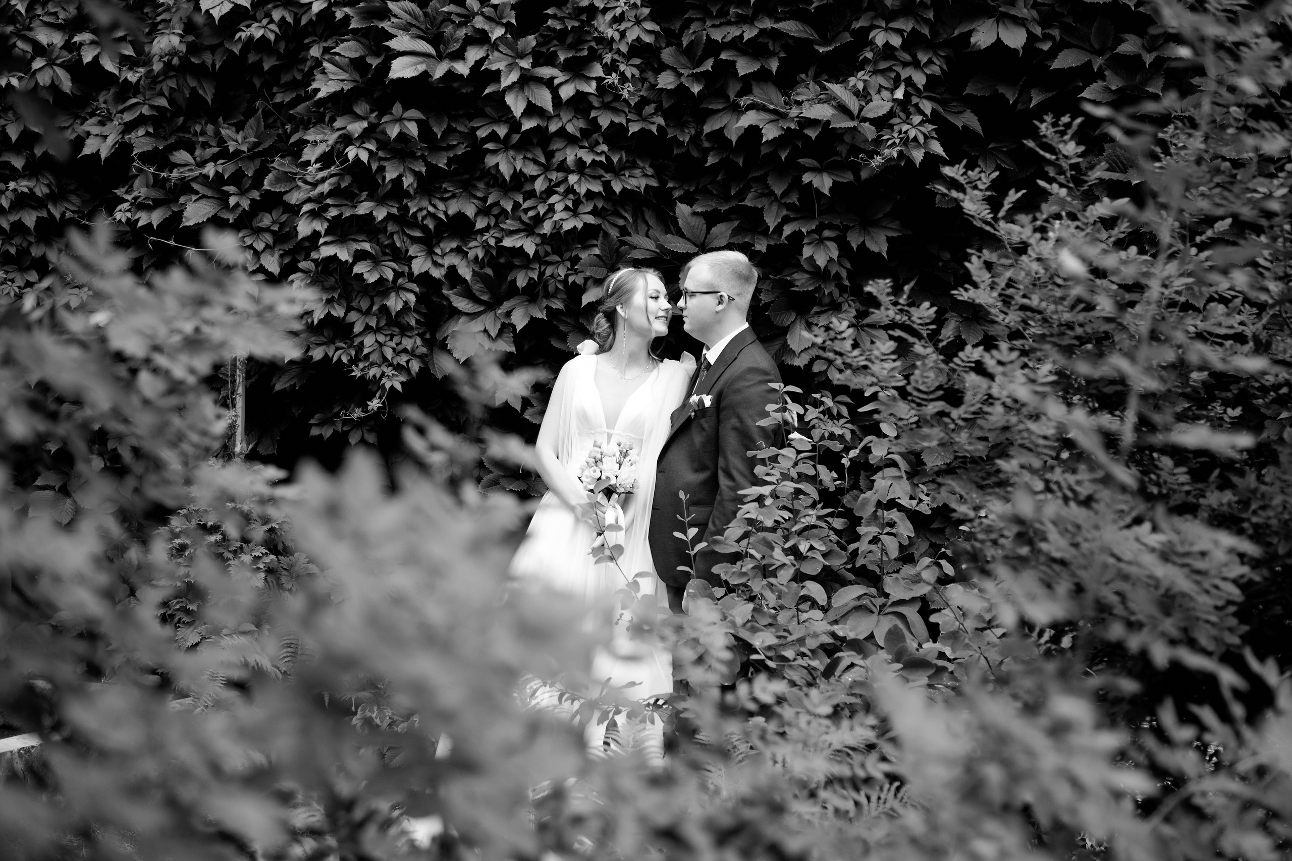 Свадебные фото в Красноярске. Свадебный и семейный фотограф в Красноярске Владимир Ятмасов