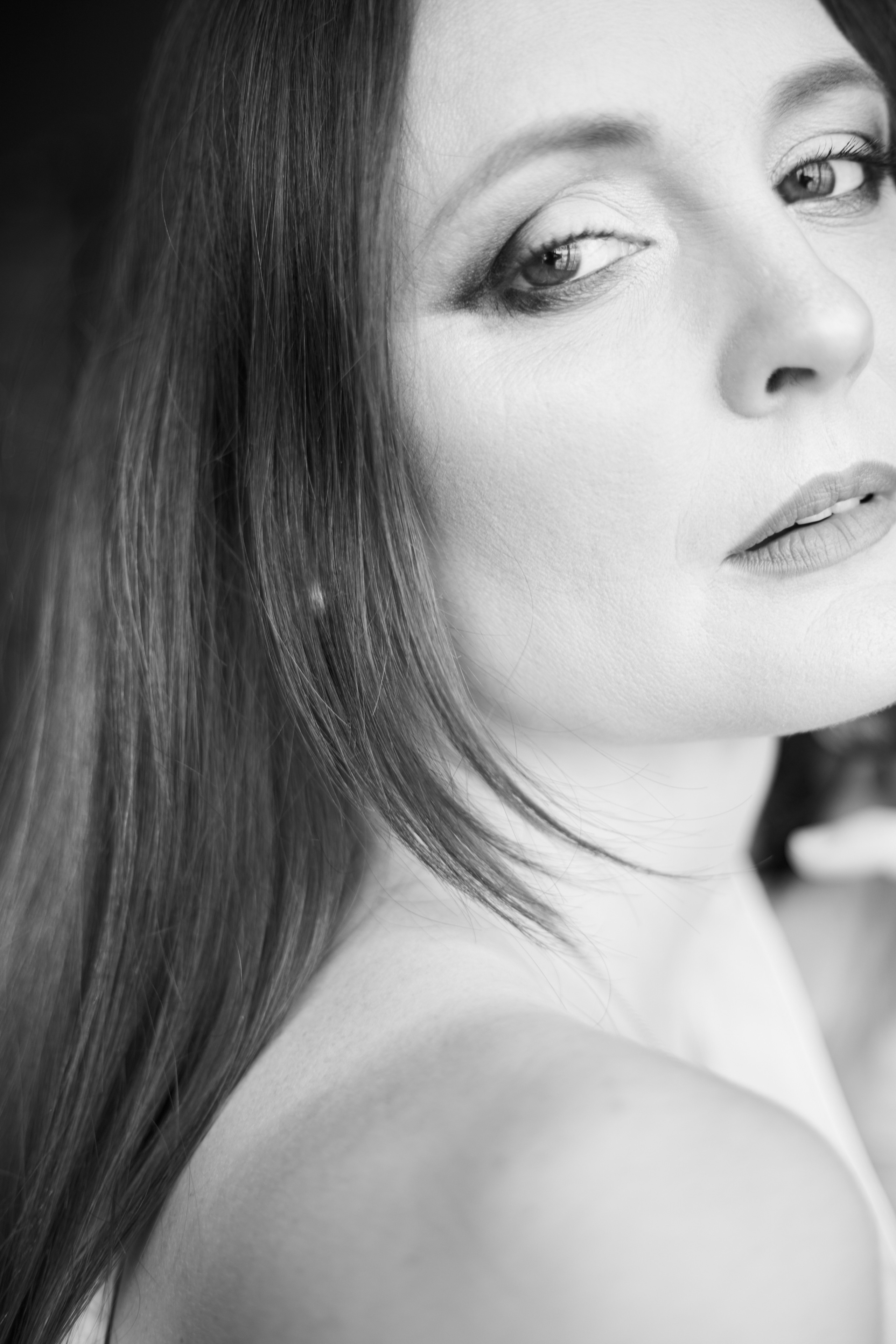 Индивидуальная съемка в Красноярске. Свадебный и семейный фотограф в Красноярске Владимир Ятмасов