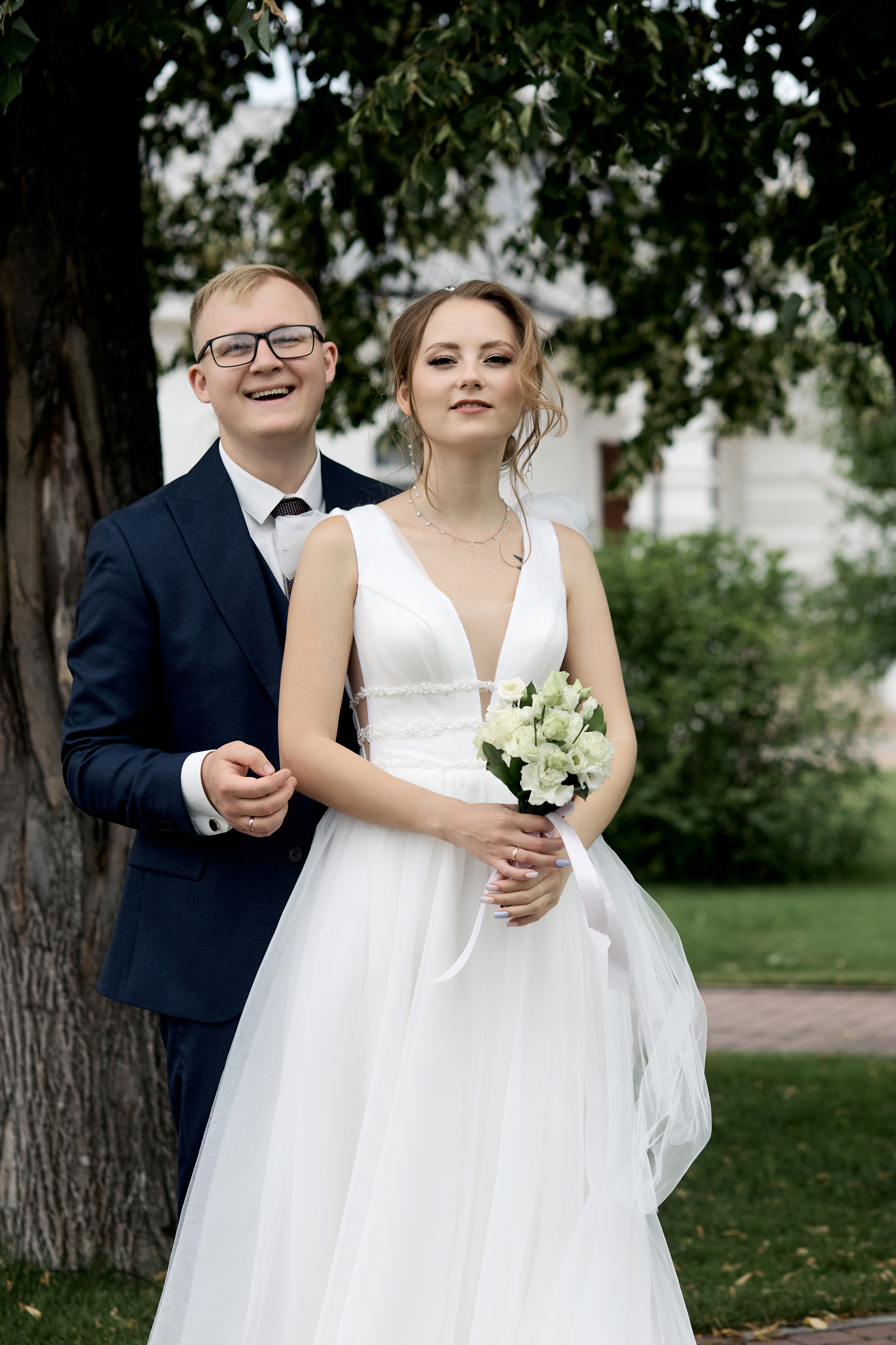 Свадебные фото в Красноярске. Свадебный и семейный фотограф в Красноярске Владимир Ятмасов