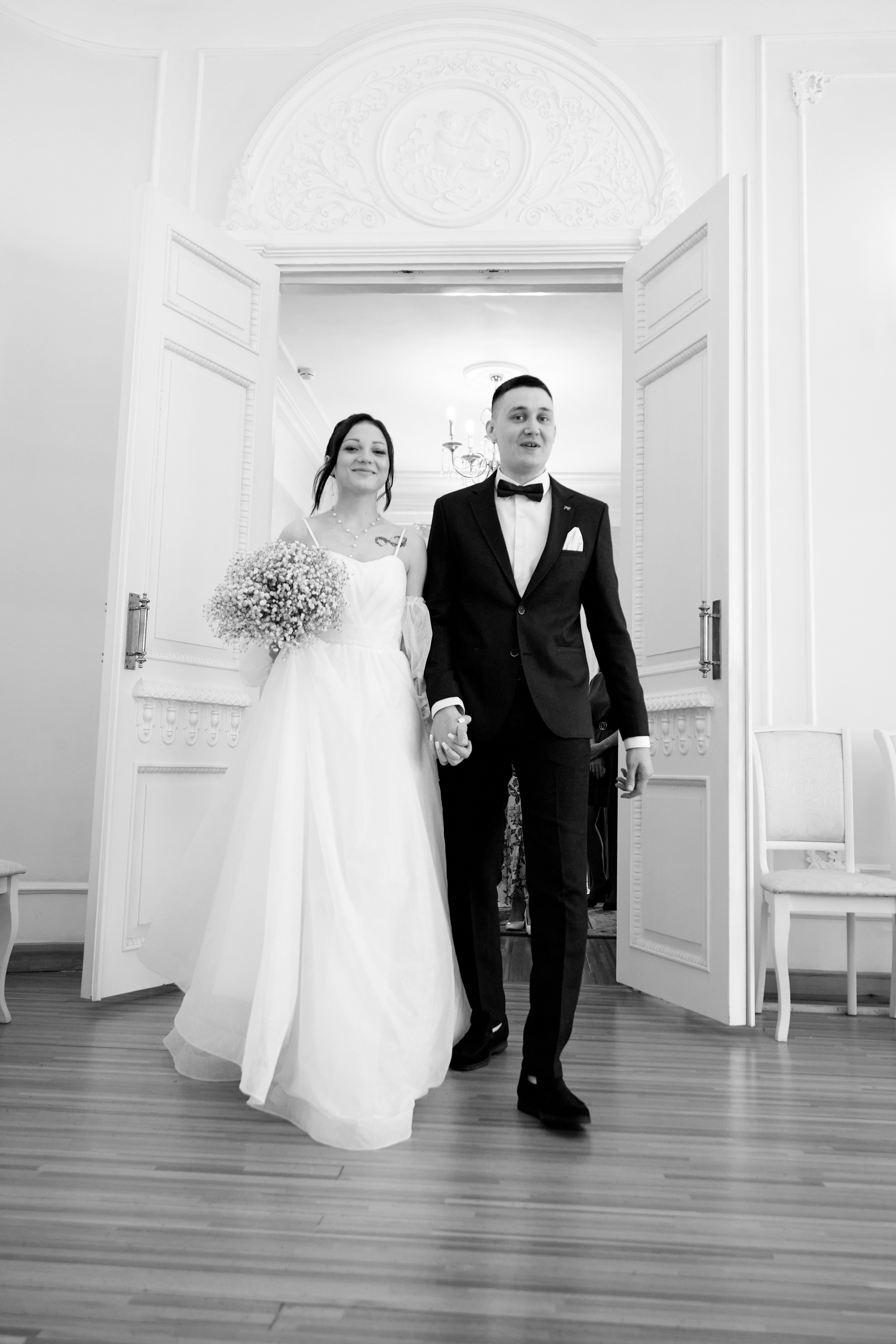 Свадебные фото в Красноярске. Свадебный и семейный фотограф в Красноярске Владимир Ятмасов