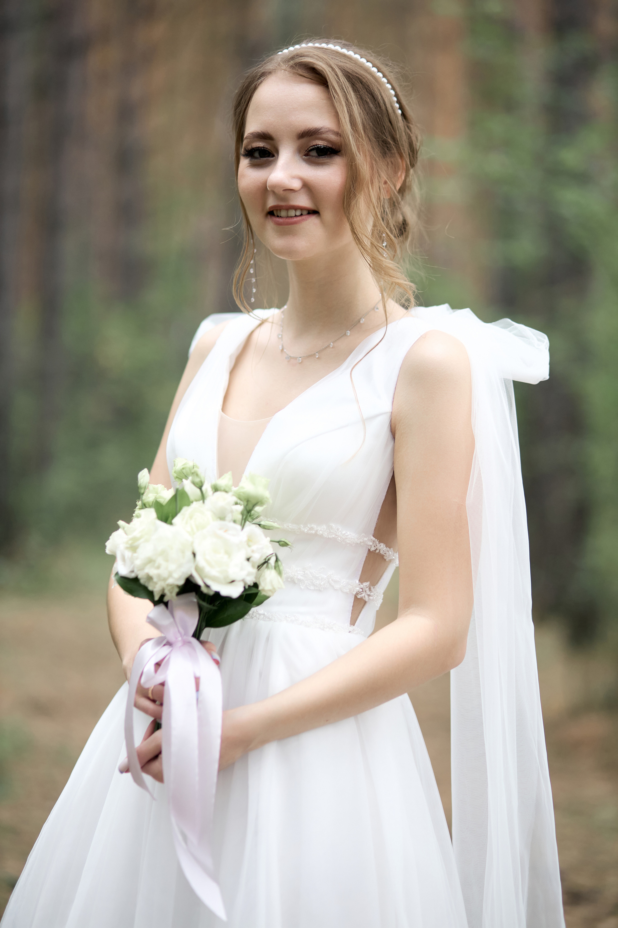 Свадебные фото в Красноярске. Свадебный и семейный фотограф в Красноярске Владимир Ятмасов