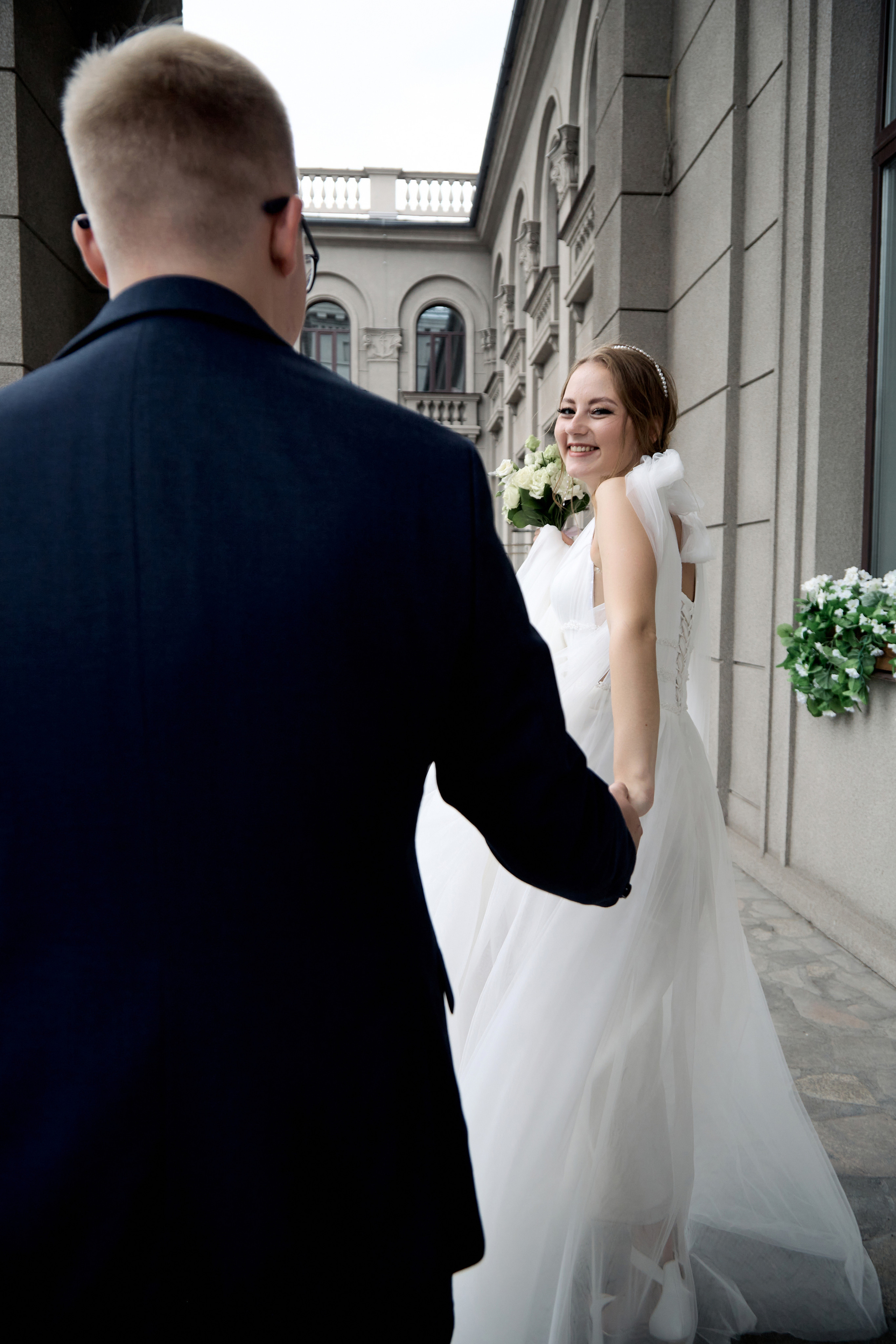 Свадебные фото в Красноярске. Свадебный и семейный фотограф в Красноярске Владимир Ятмасов