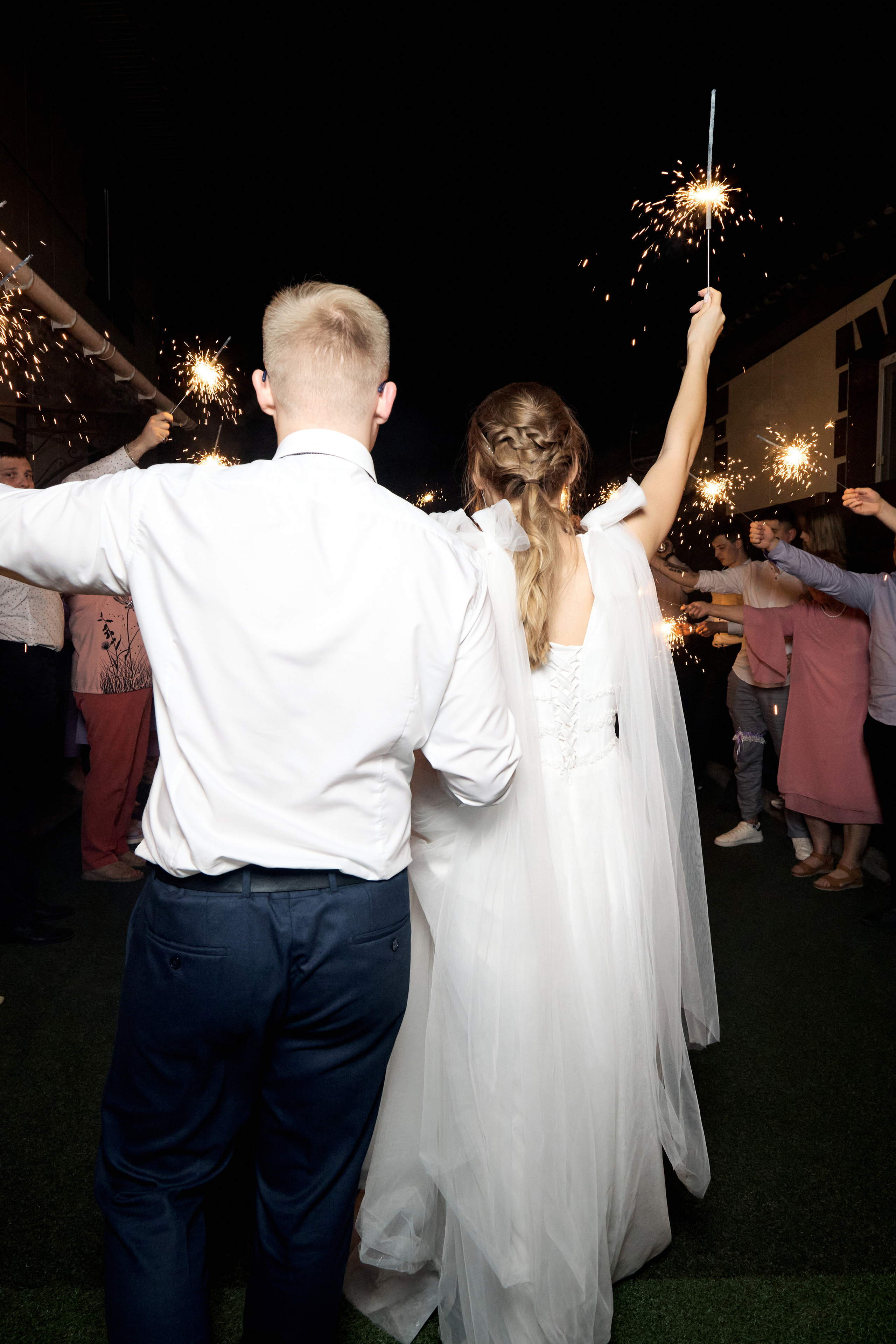 Свадебные фото в Красноярске. Свадебный и семейный фотограф в Красноярске Владимир Ятмасов