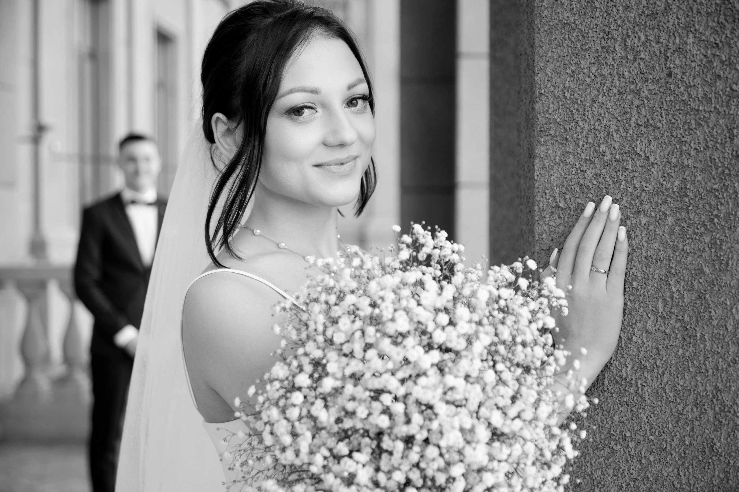 Свадебные фото в Красноярске. Свадебный и семейный фотограф в Красноярске Владимир Ятмасов