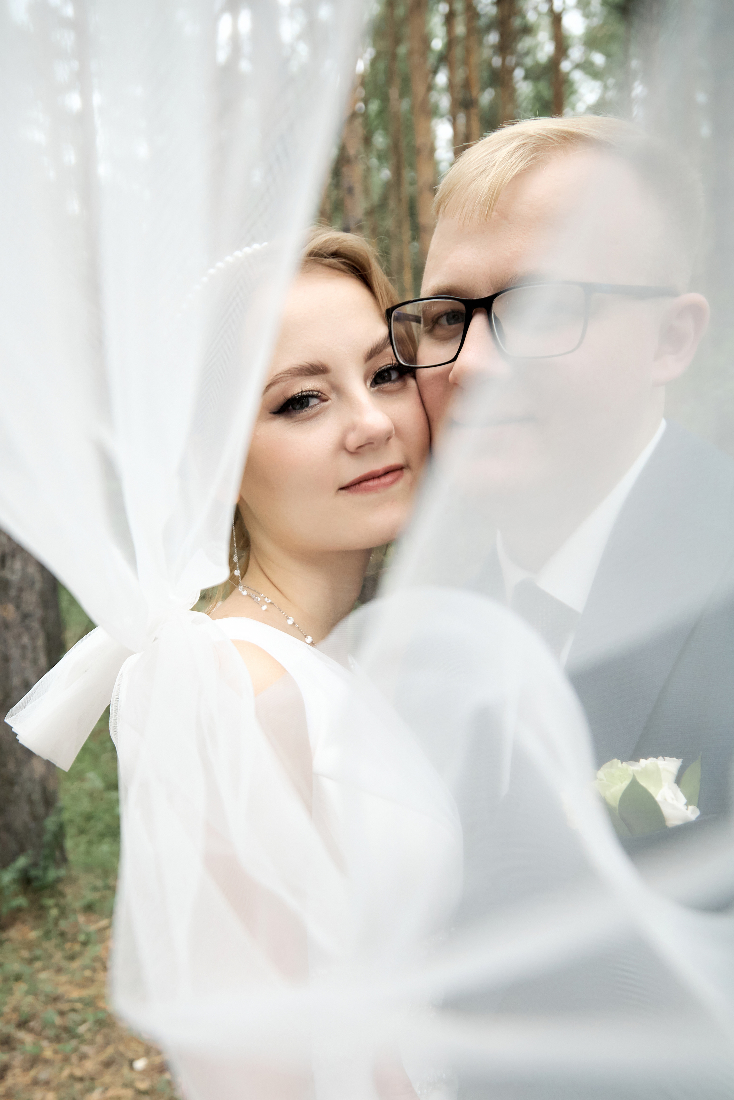 Свадебные фото в Красноярске. Свадебный и семейный фотограф в Красноярске Владимир Ятмасов