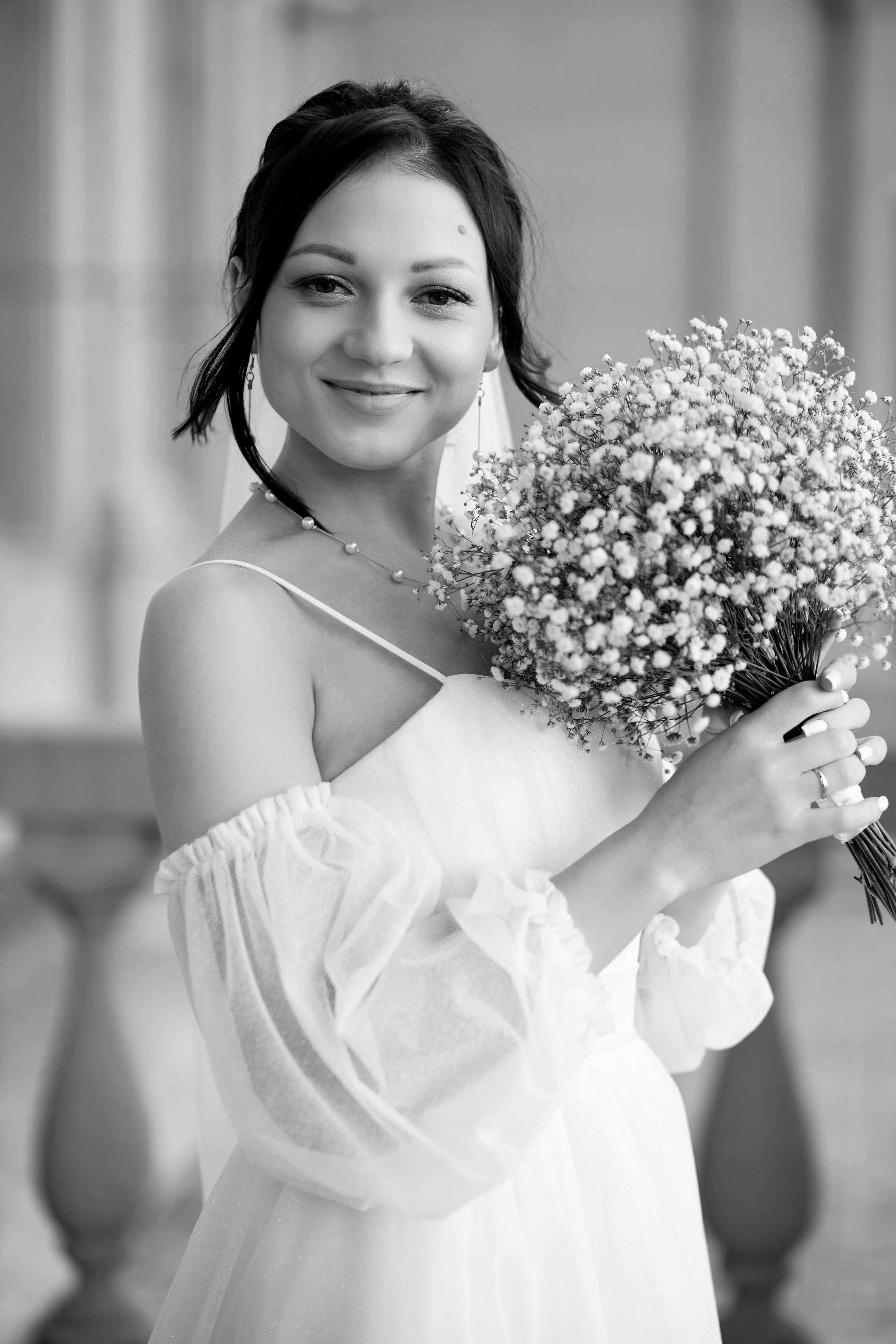 Свадебные фото в Красноярске. Свадебный и семейный фотограф в Красноярске Владимир Ятмасов