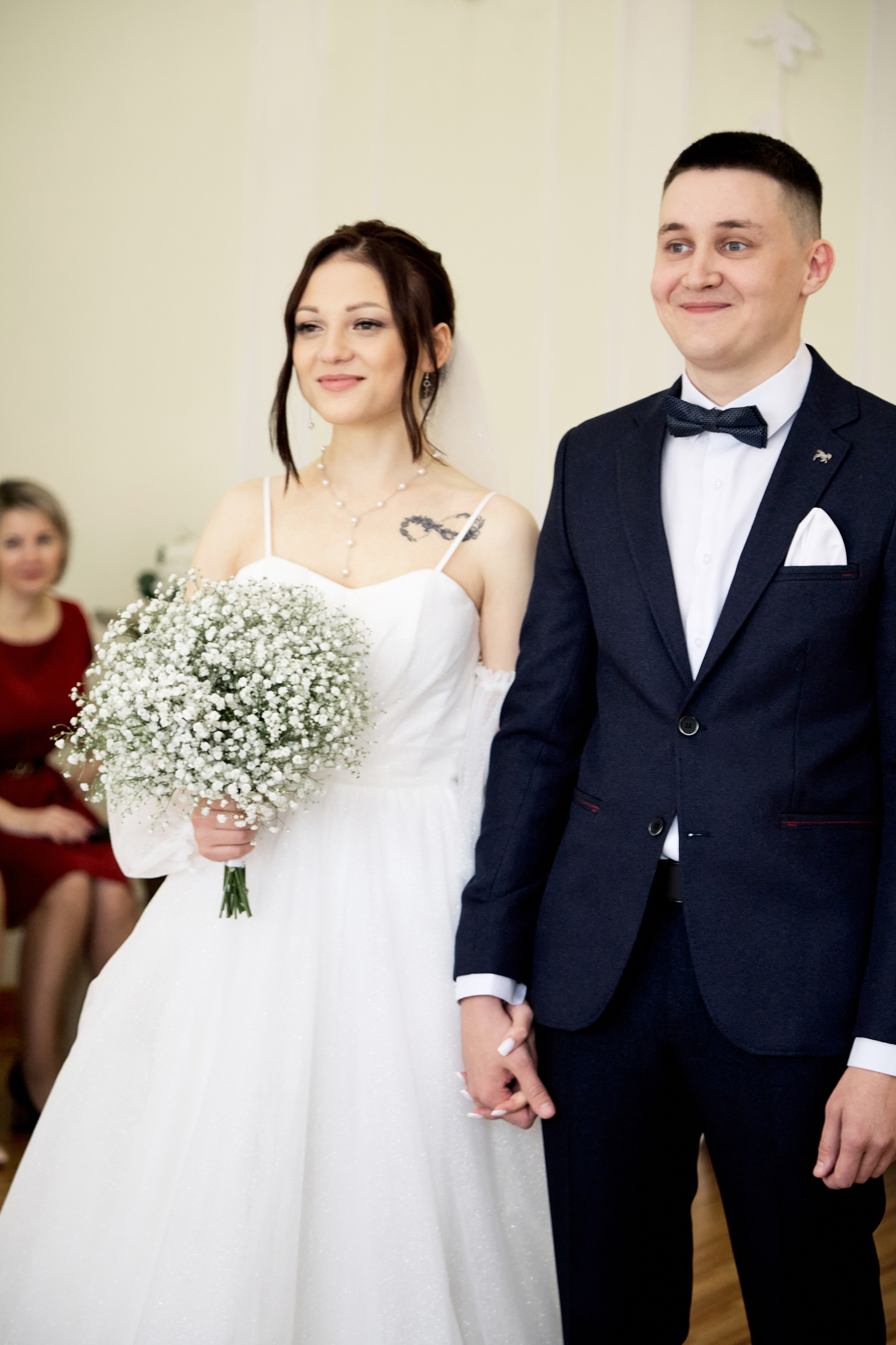 Свадебные фото в Красноярске. Свадебный и семейный фотограф в Красноярске Владимир Ятмасов