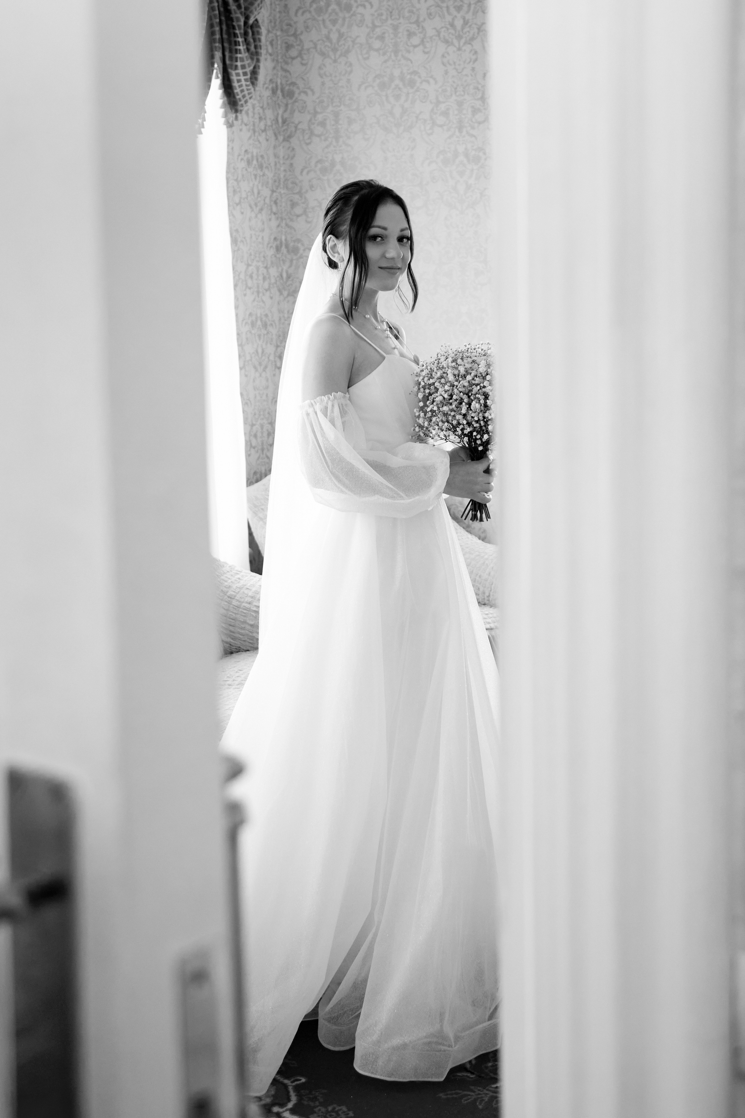 Свадебные фото в Красноярске. Свадебный и семейный фотограф в Красноярске Владимир Ятмасов