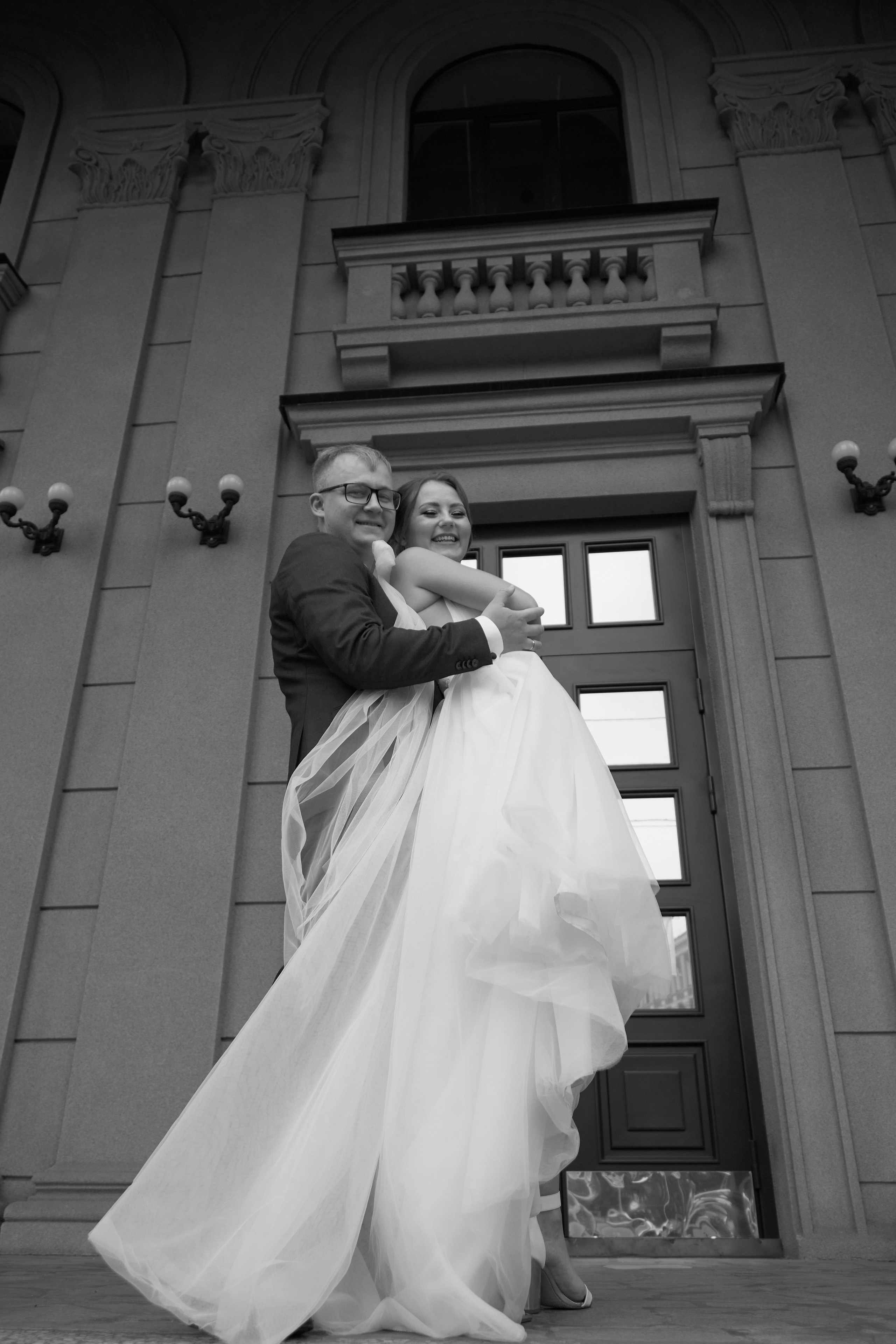 Свадебные фото в Красноярске. Свадебный и семейный фотограф в Красноярске Владимир Ятмасов