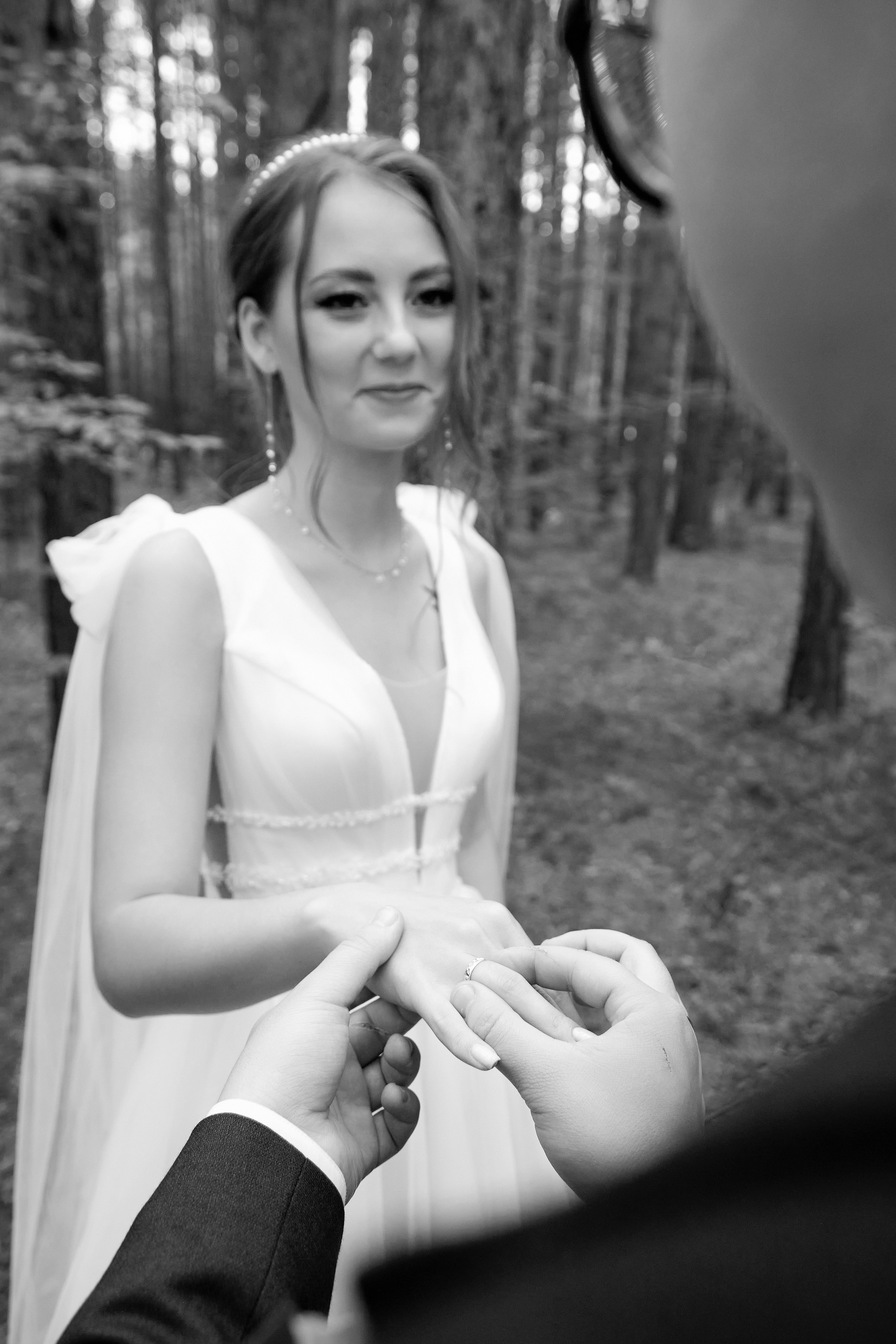 Свадебные фото в Красноярске. Свадебный и семейный фотограф в Красноярске Владимир Ятмасов