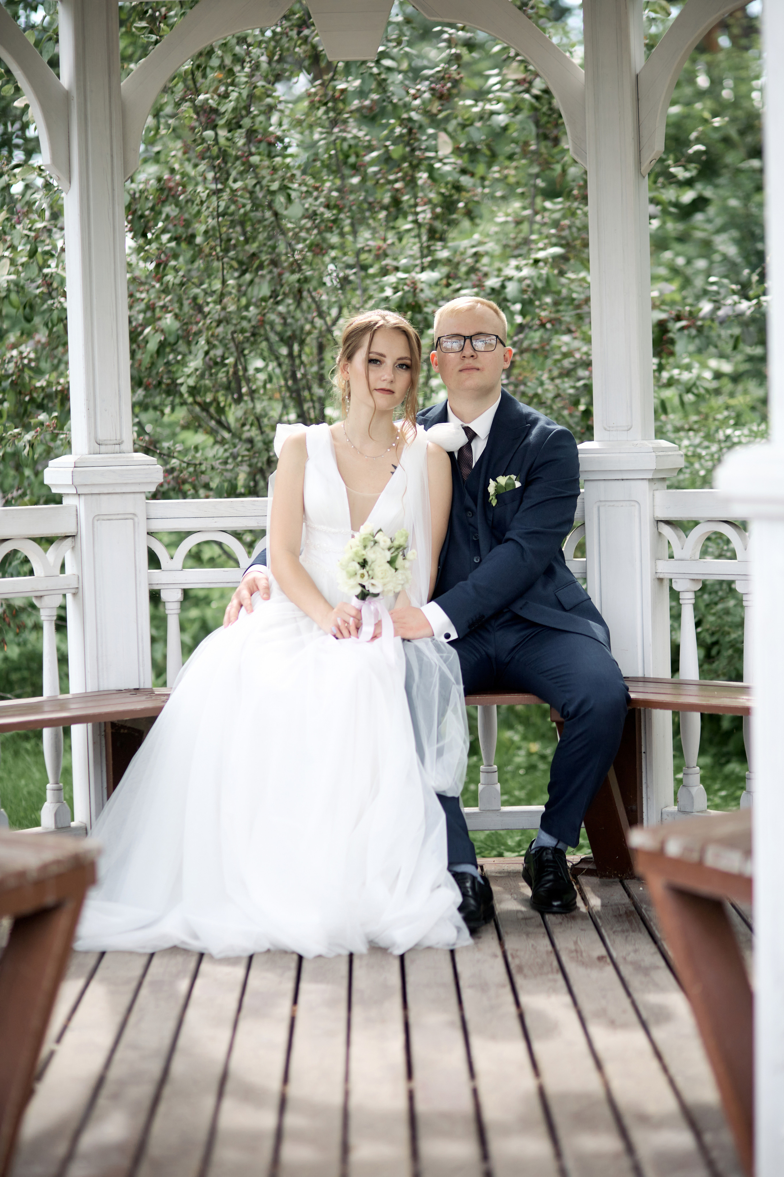 Свадебные фото в Красноярске. Свадебный и семейный фотограф в Красноярске Владимир Ятмасов