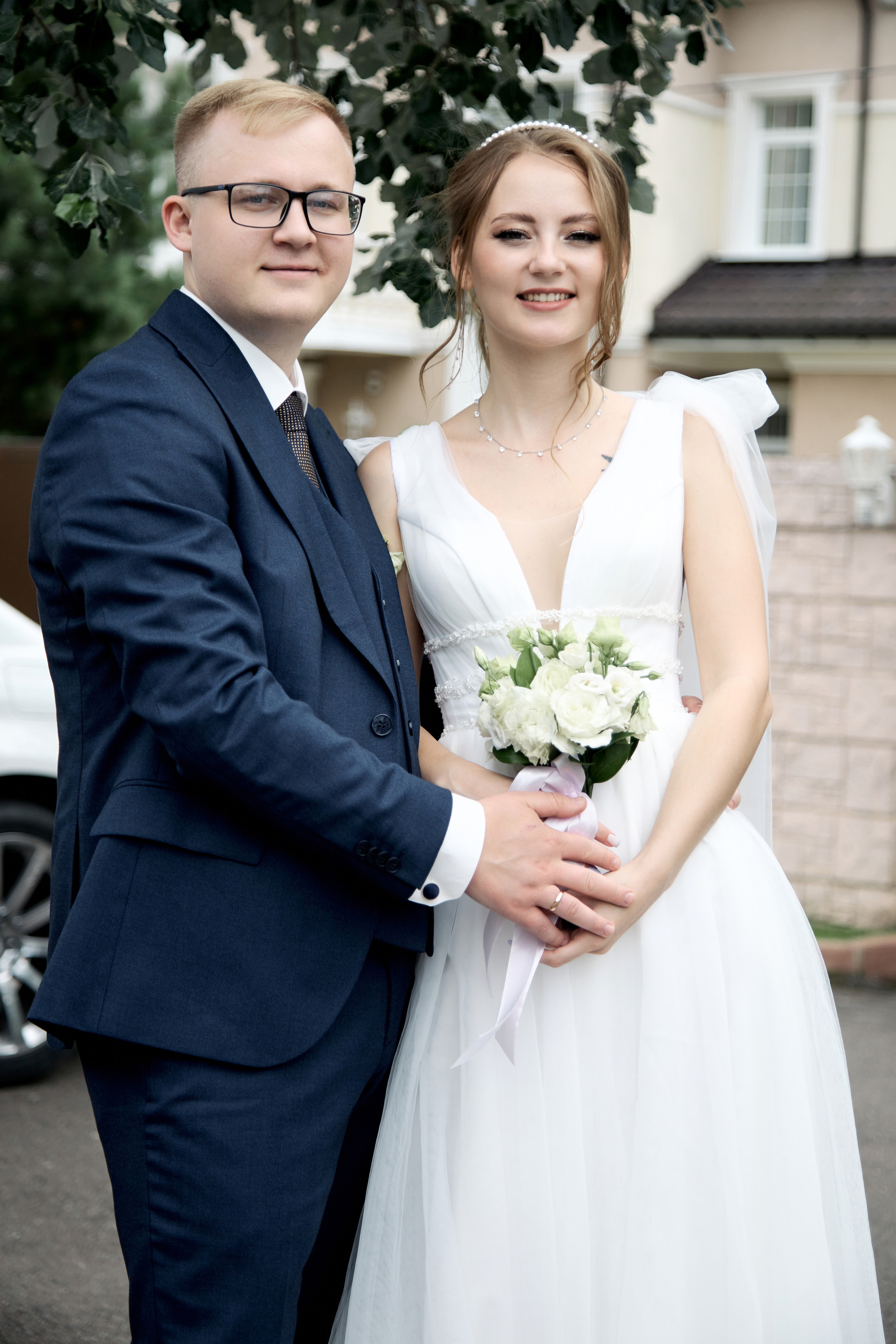 Свадебные фото в Красноярске. Свадебный и семейный фотограф в Красноярске Владимир Ятмасов