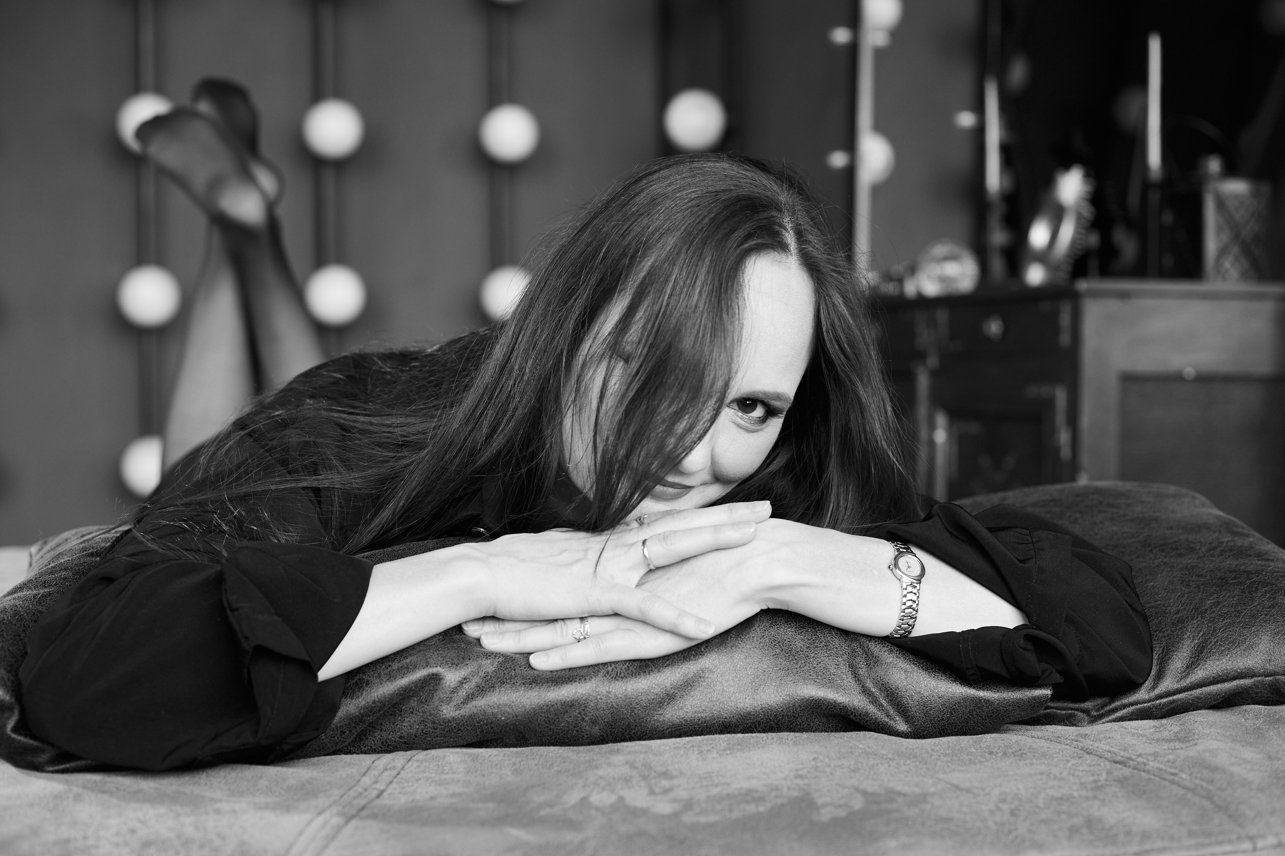 Индивидуальная съемка в Красноярске. Свадебный и семейный фотограф в Красноярске Владимир Ятмасов