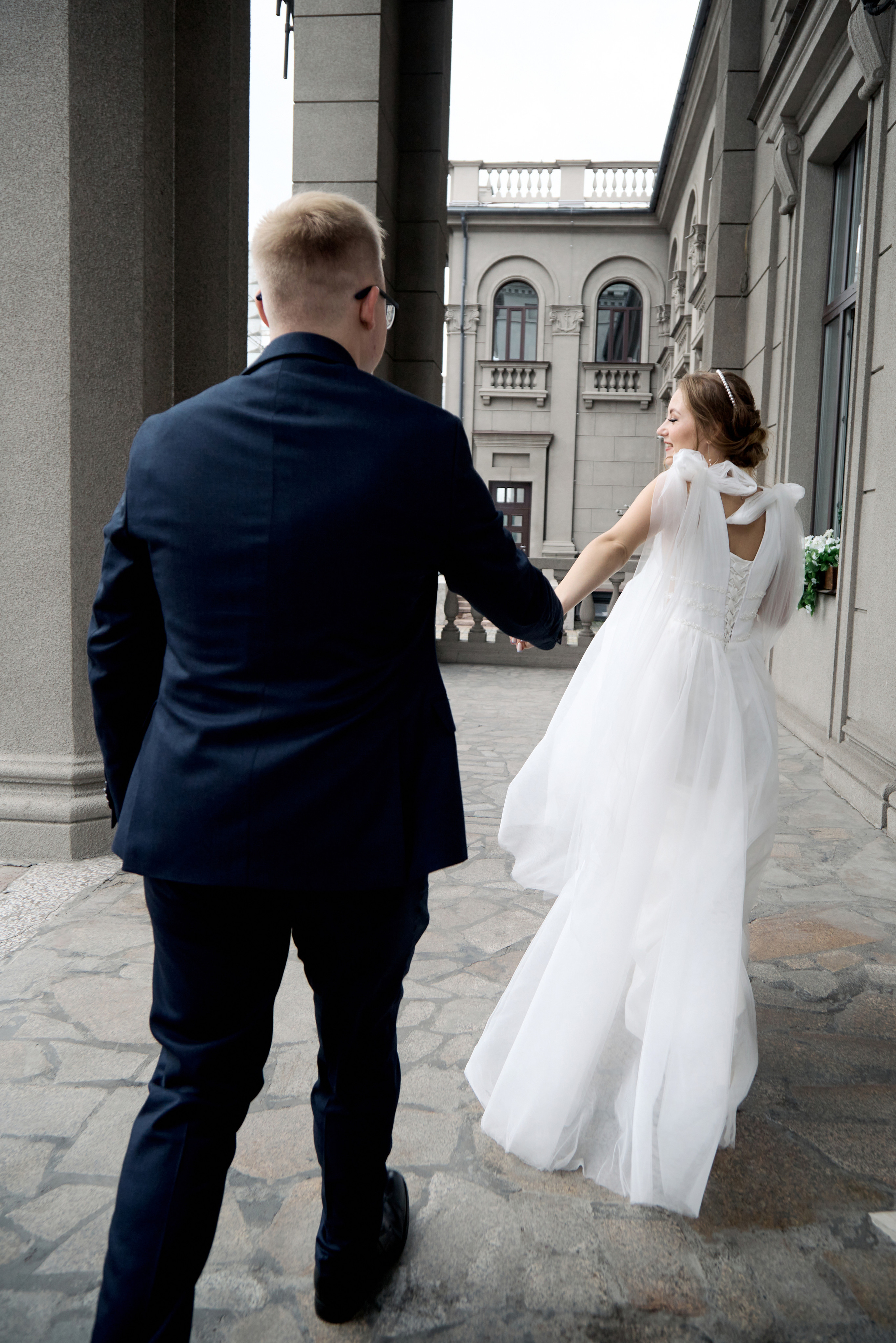Свадебные фото в Красноярске. Свадебный и семейный фотограф в Красноярске Владимир Ятмасов