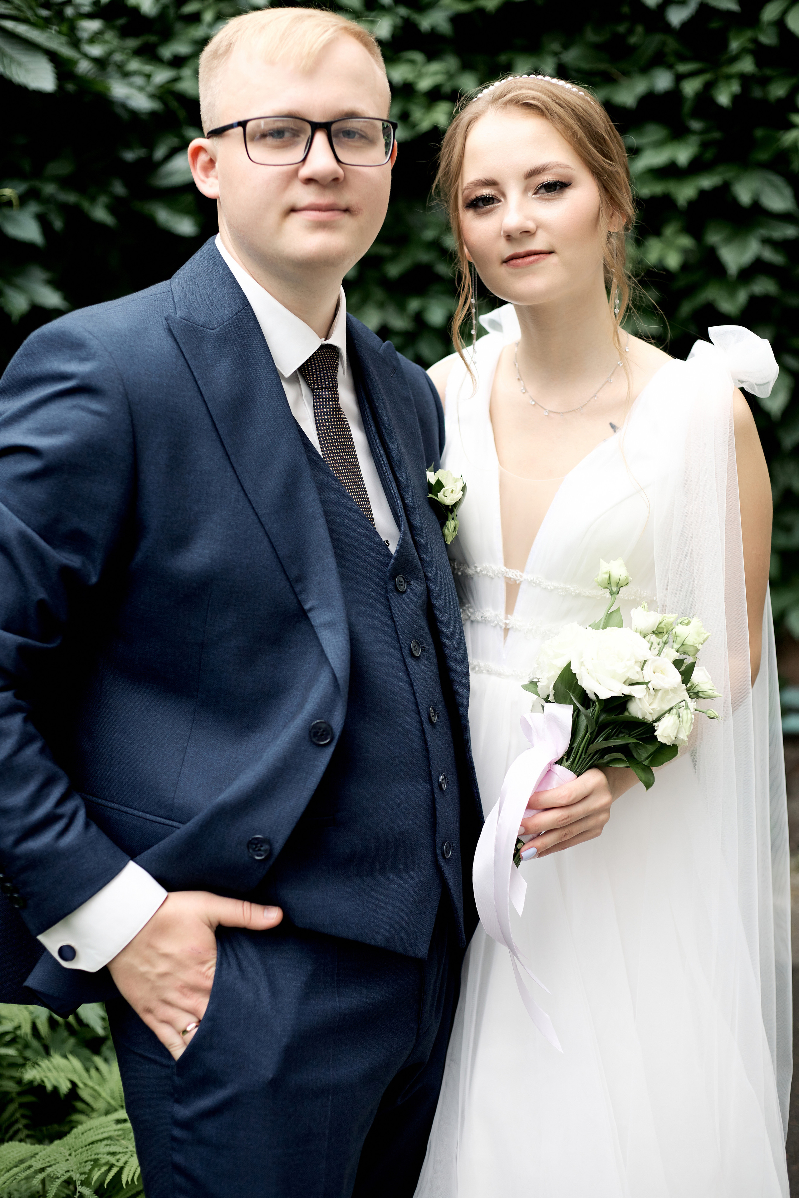 Свадебные фото в Красноярске. Свадебный и семейный фотограф в Красноярске Владимир Ятмасов