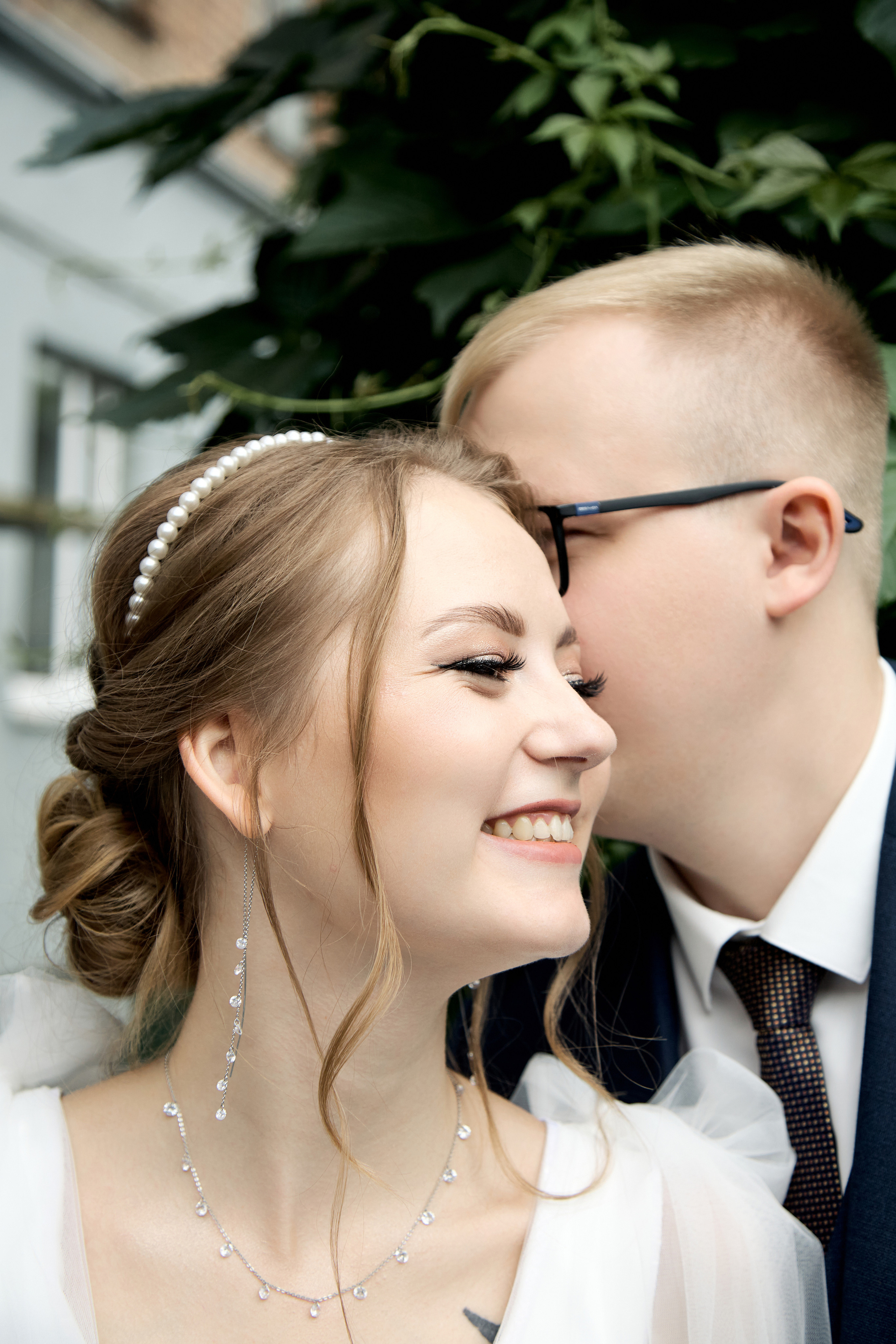 Свадебные фото в Красноярске. Свадебный и семейный фотограф в Красноярске Владимир Ятмасов