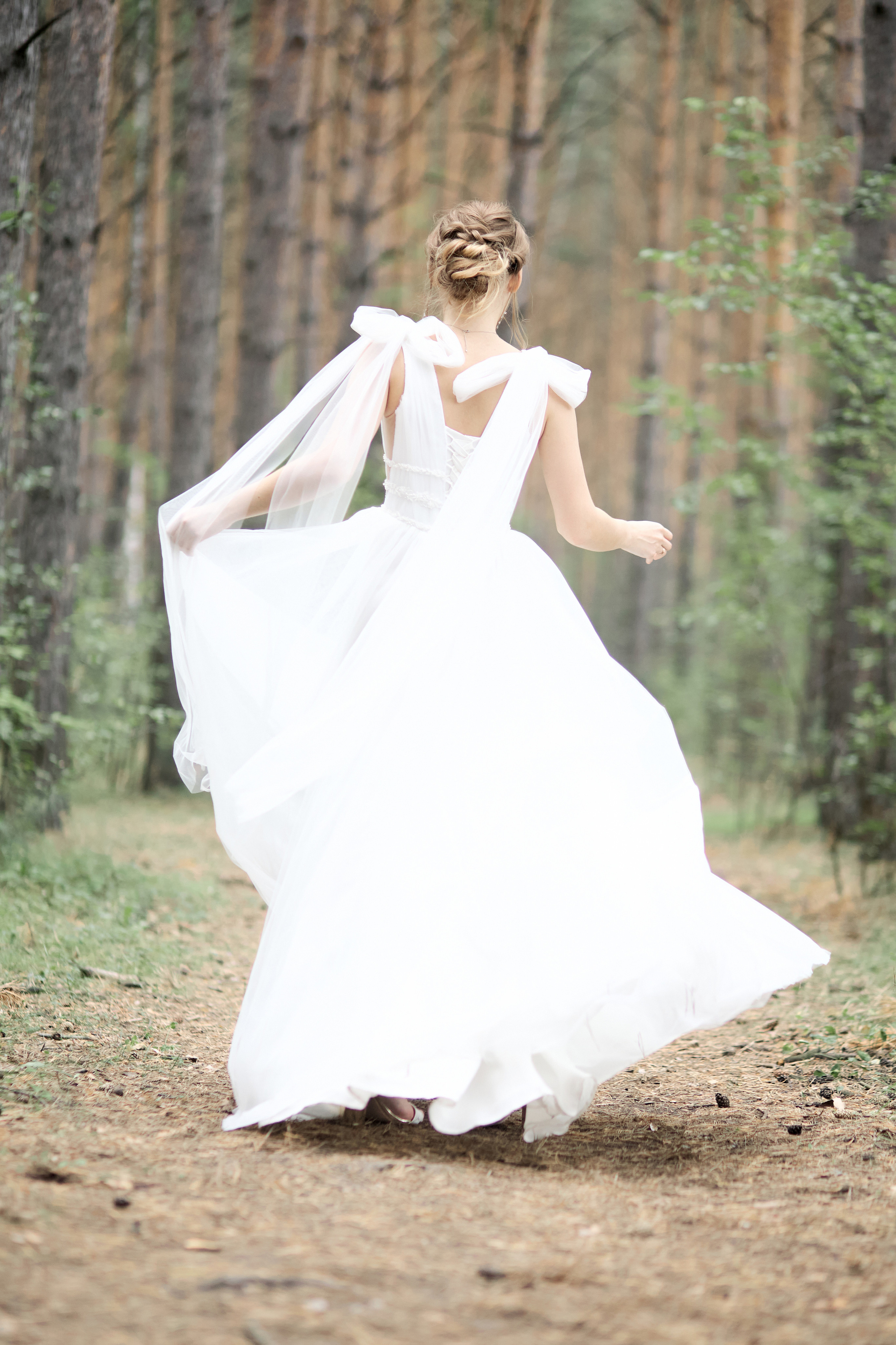 Свадебные фото в Красноярске. Свадебный и семейный фотограф в Красноярске Владимир Ятмасов