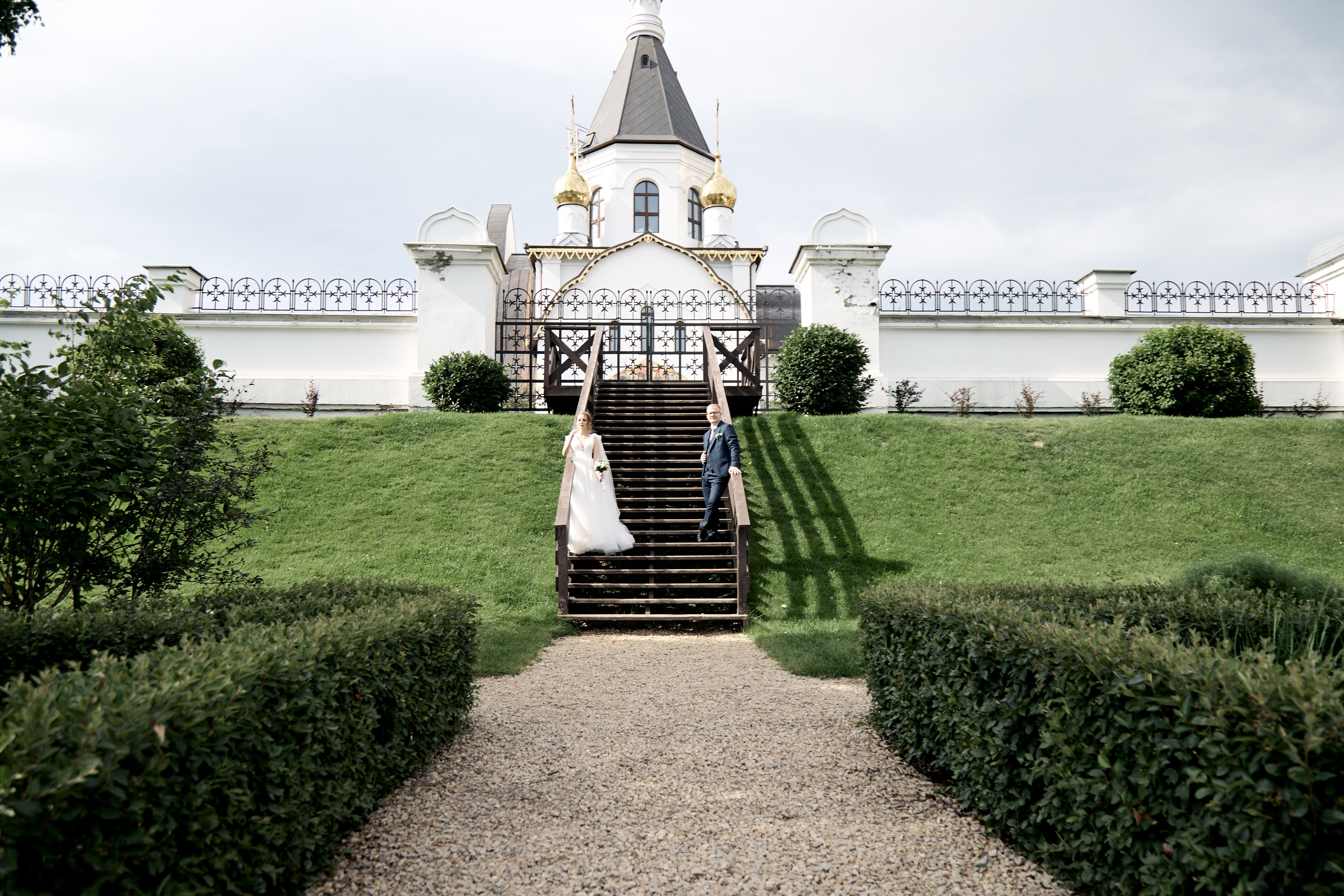 Свадебные фото в Красноярске. Свадебный и семейный фотограф в Красноярске Владимир Ятмасов