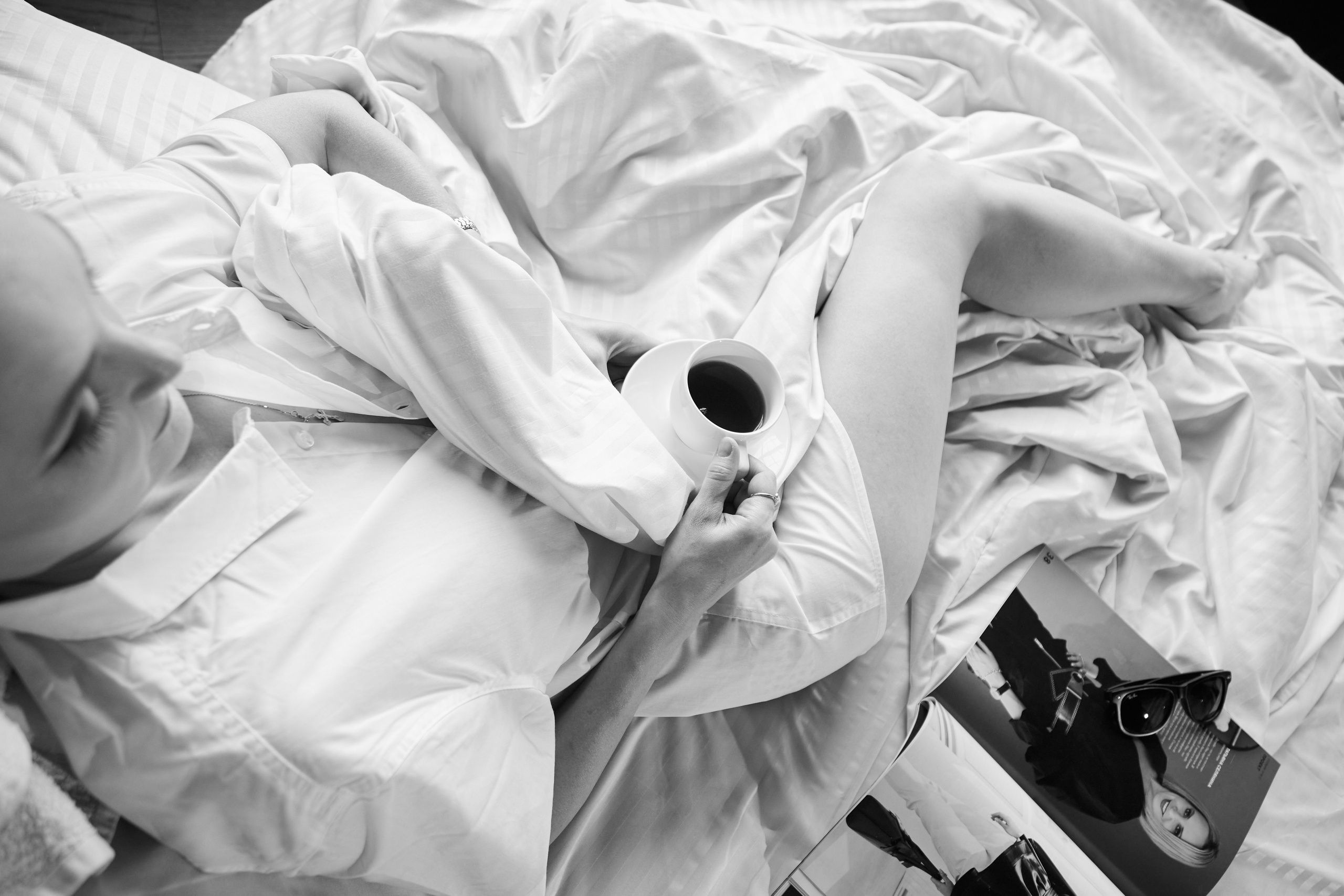 Индивидуальная съемка в Красноярске. Свадебный и семейный фотограф в Красноярске Владимир Ятмасов