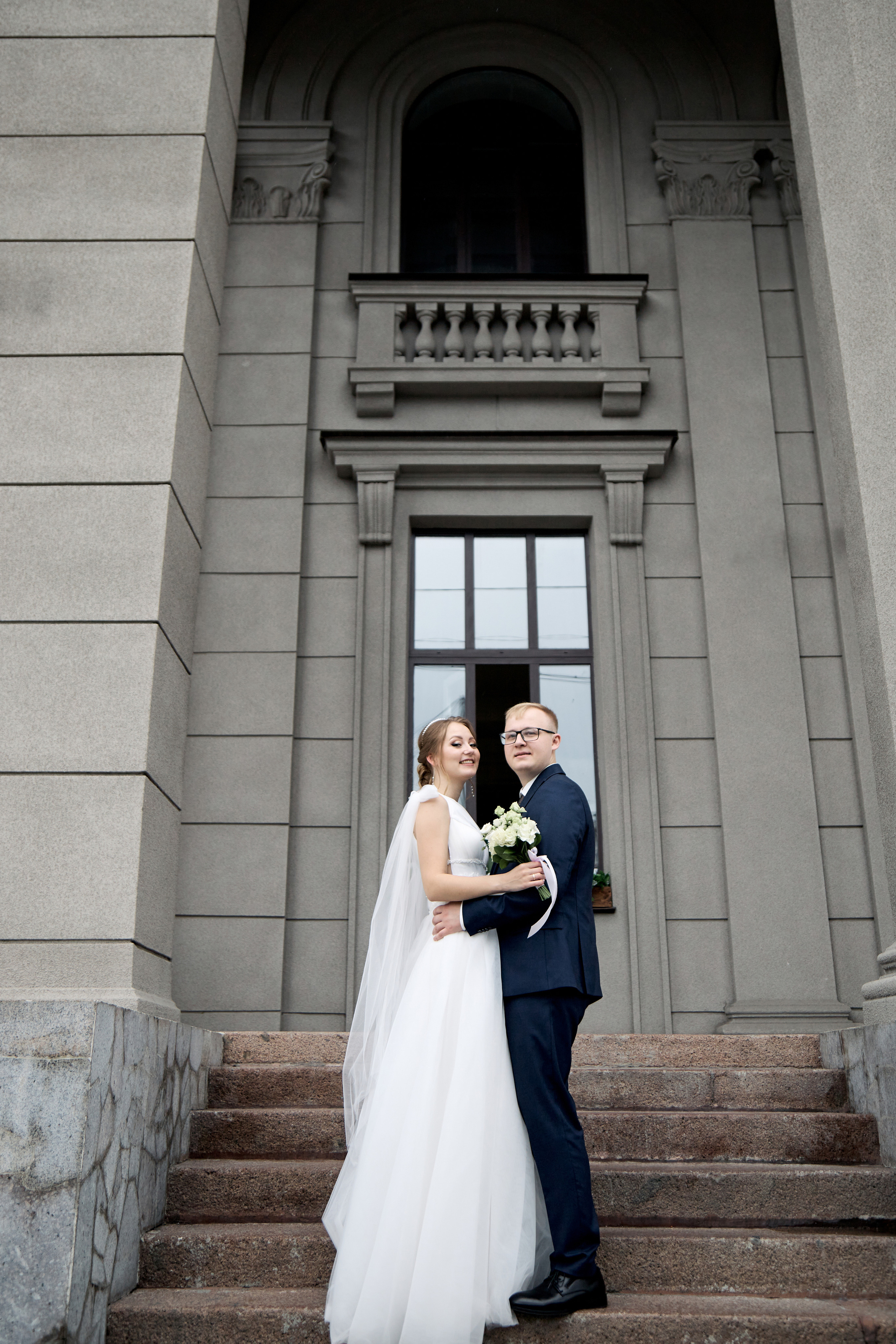 Свадебные фото в Красноярске. Свадебный и семейный фотограф в Красноярске Владимир Ятмасов