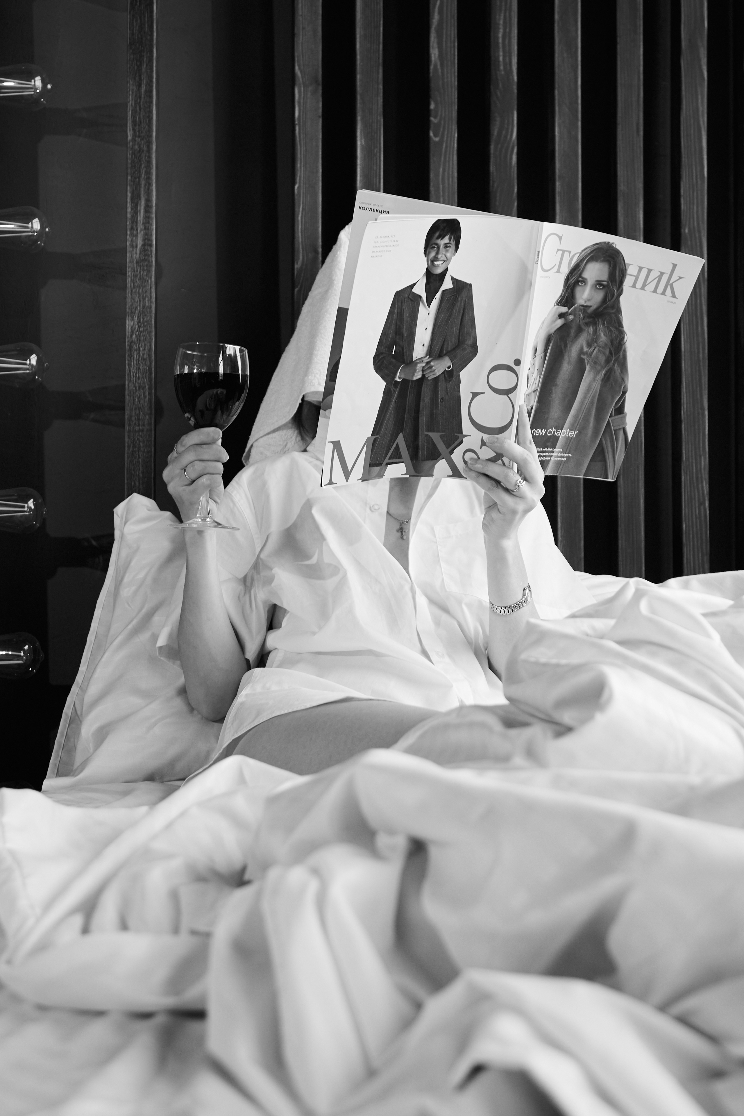 Индивидуальная съемка в Красноярске. Свадебный и семейный фотограф в Красноярске Владимир Ятмасов